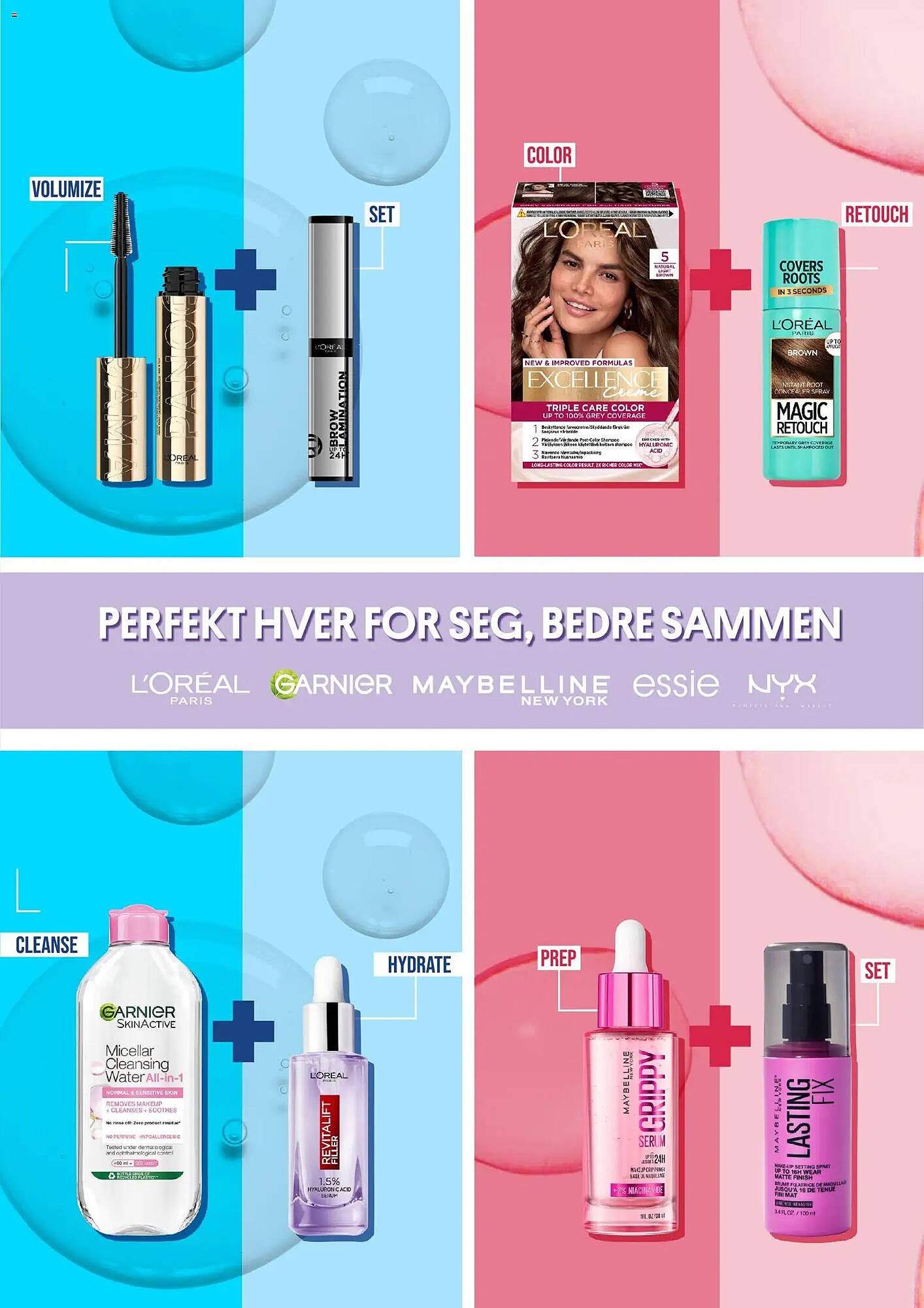 VITA kundeavis (2025-10-27 - 2025-11-09)