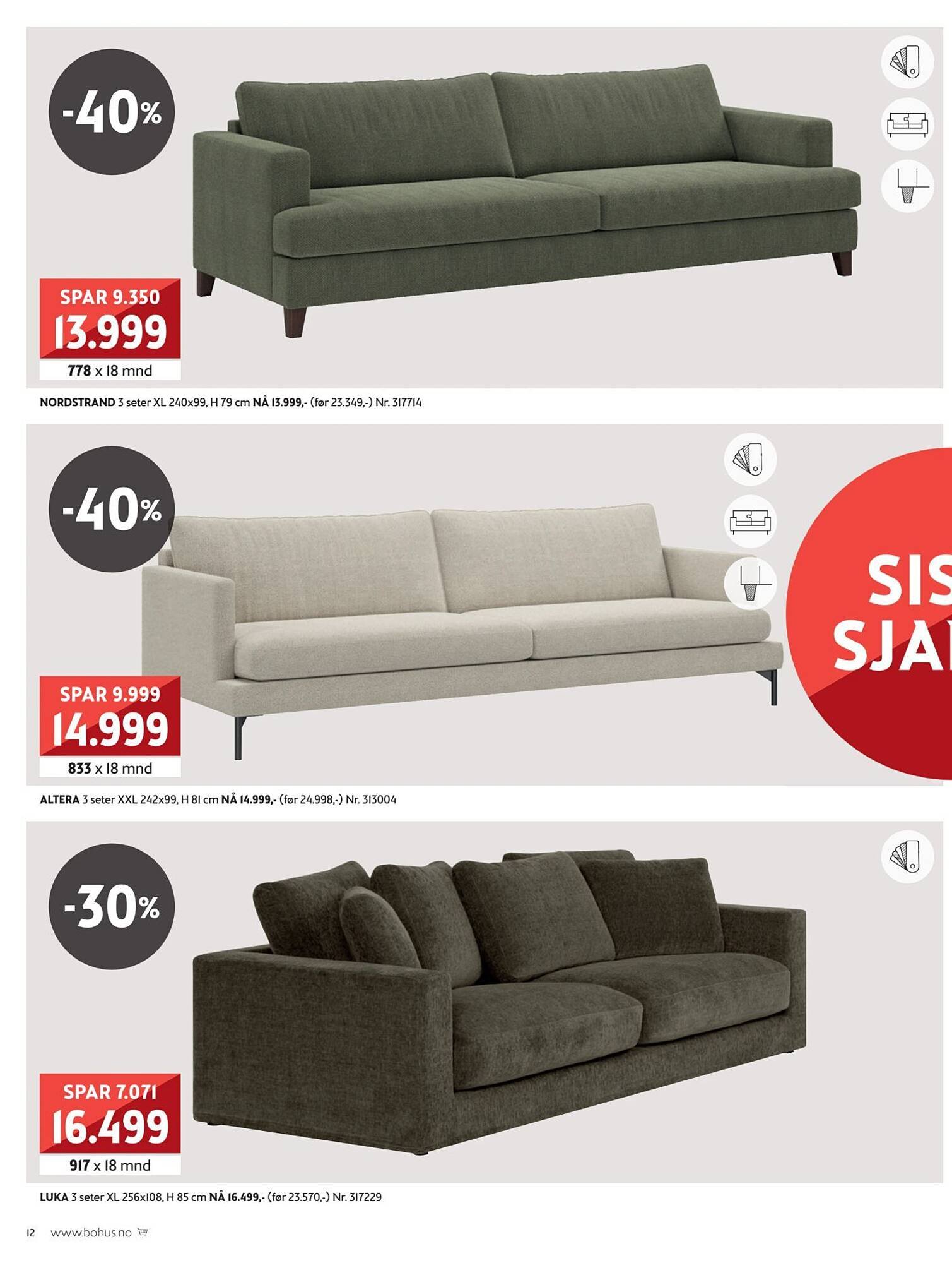 Bohus kundeavis (2026-01-25 - 2026-02-09)