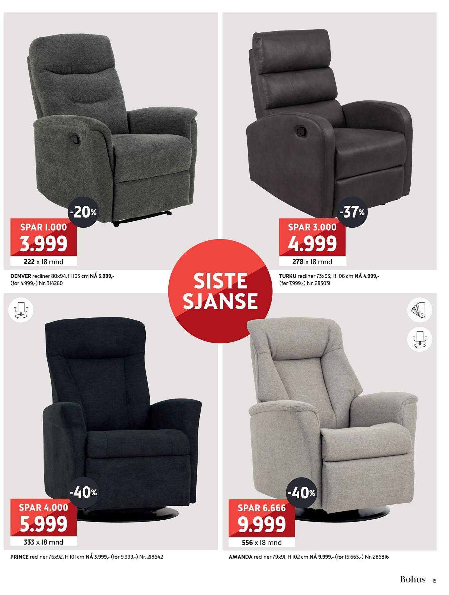 Bohus kundeavis (2026-01-25 - 2026-02-09)