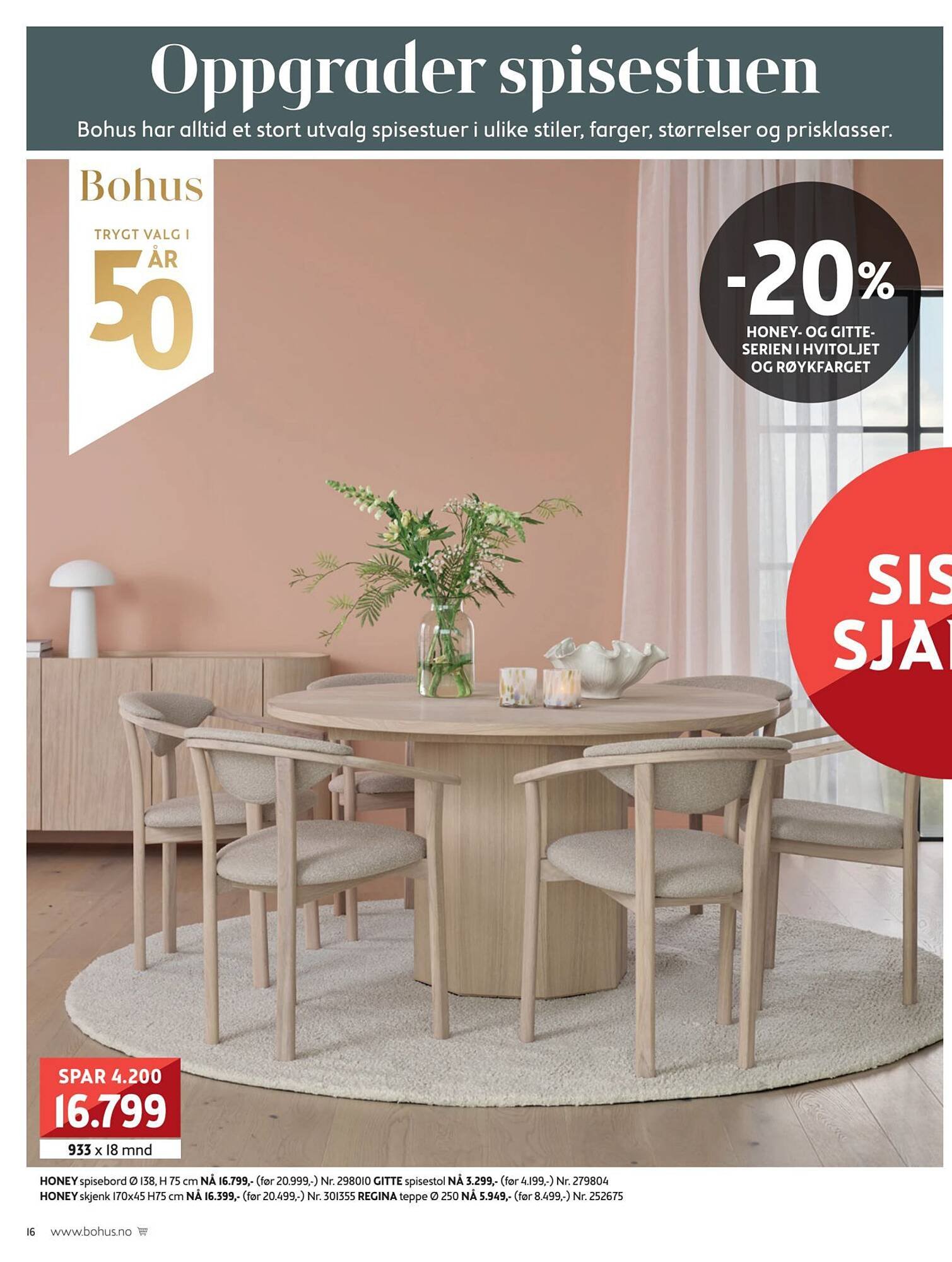 Bohus kundeavis (2026-01-25 - 2026-02-09)