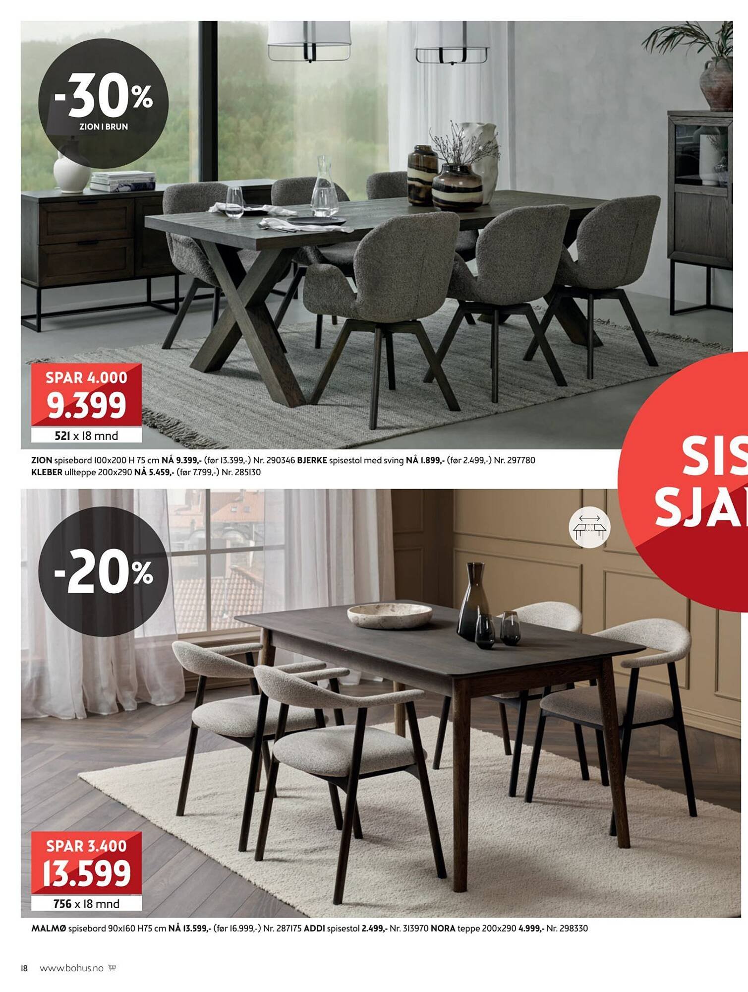 Bohus kundeavis (2026-01-25 - 2026-02-09)