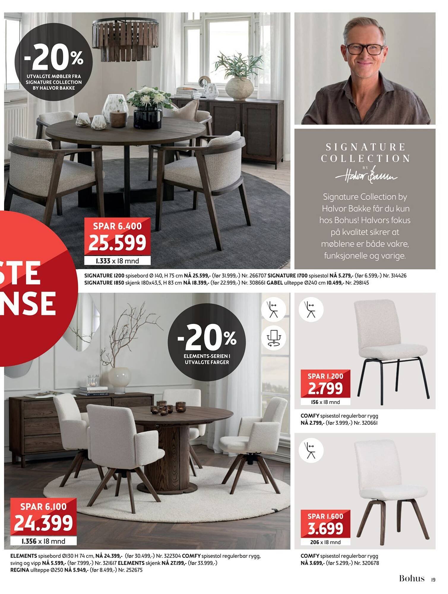 Bohus kundeavis (2026-01-25 - 2026-02-09)