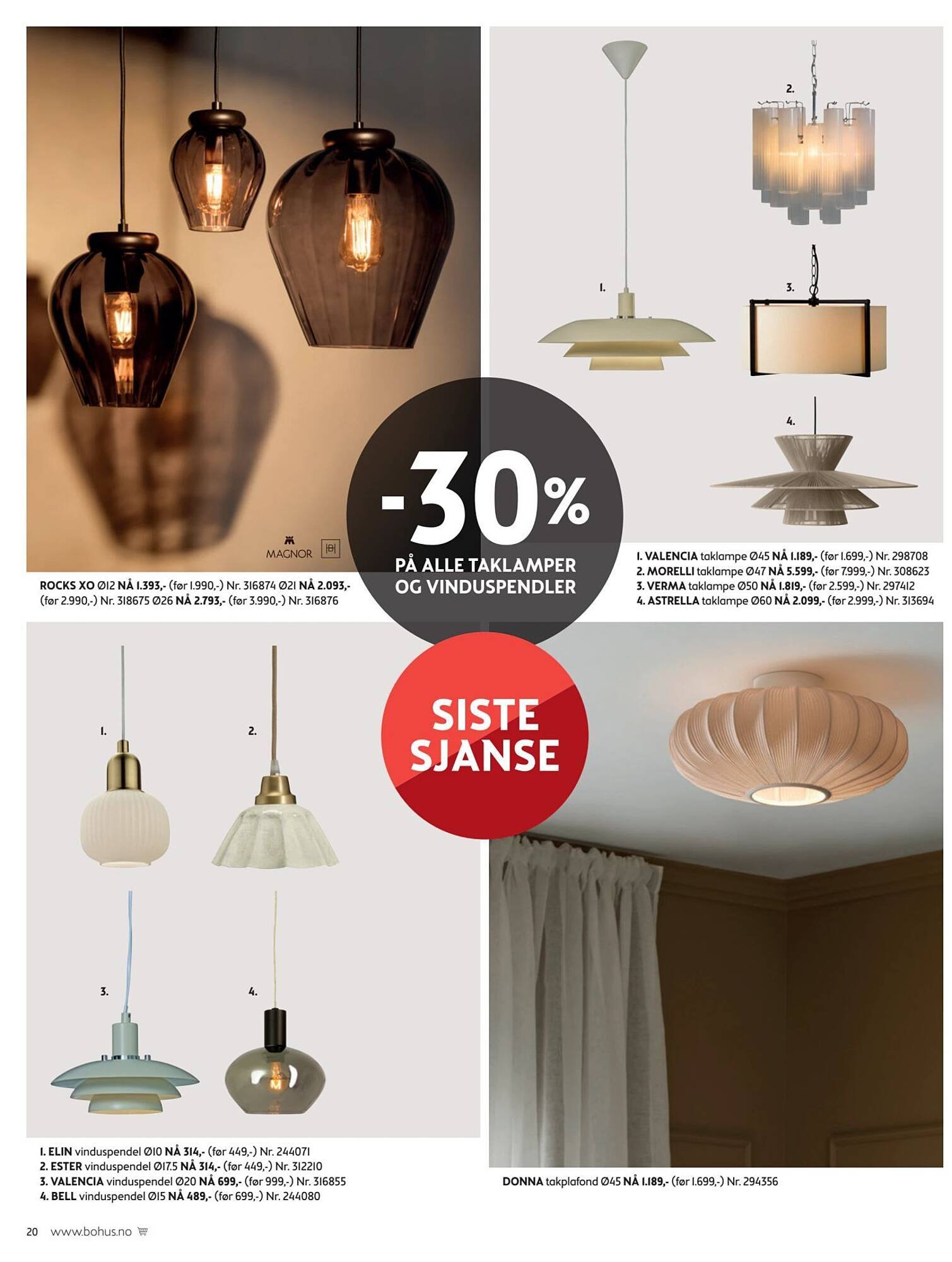 Bohus kundeavis (2026-01-25 - 2026-02-09)