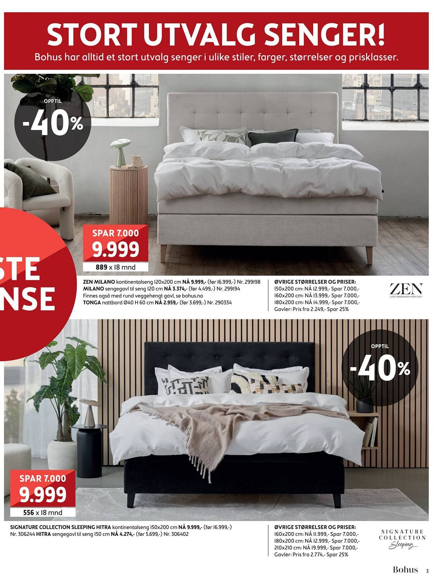 Bohus kundeavis (2026-01-25 - 2026-02-09)