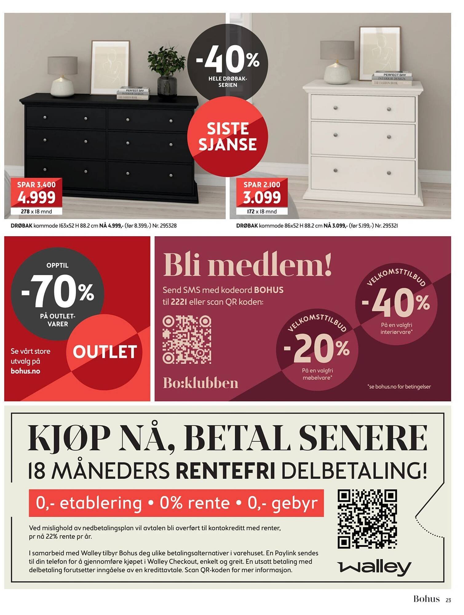 Bohus kundeavis (2026-01-25 - 2026-02-09)