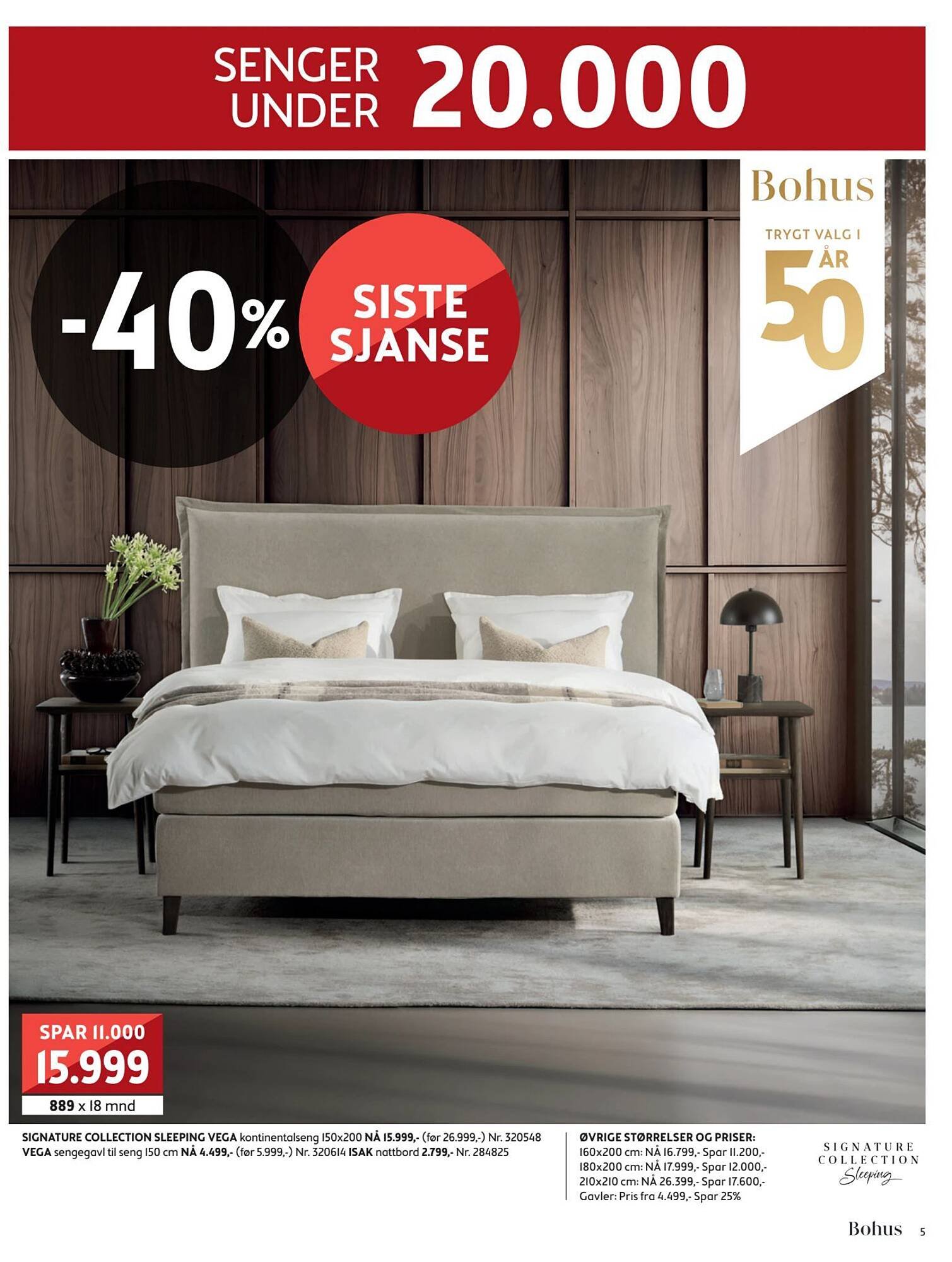 Bohus kundeavis (2026-01-25 - 2026-02-09)