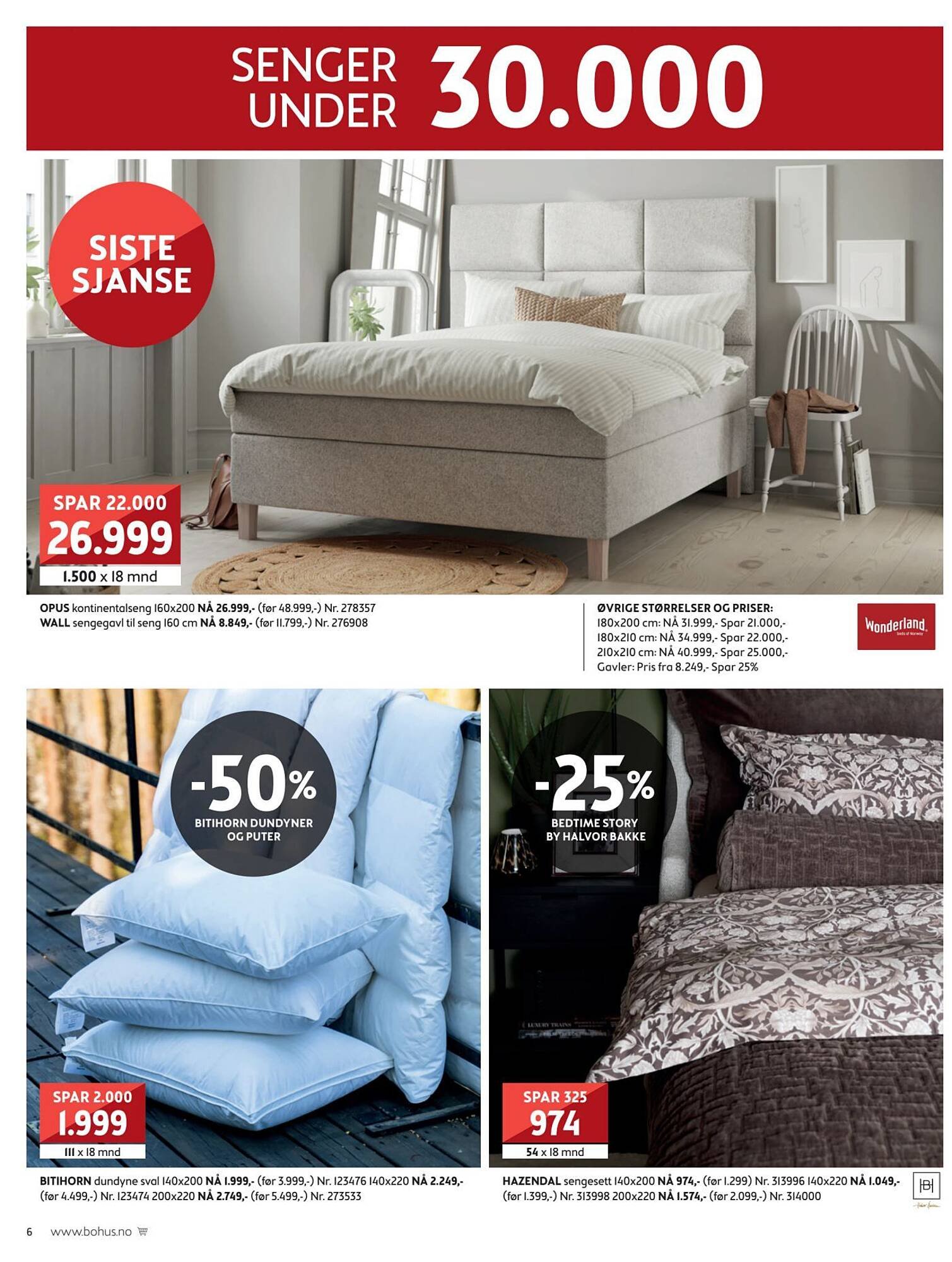 Bohus kundeavis (2026-01-25 - 2026-02-09)