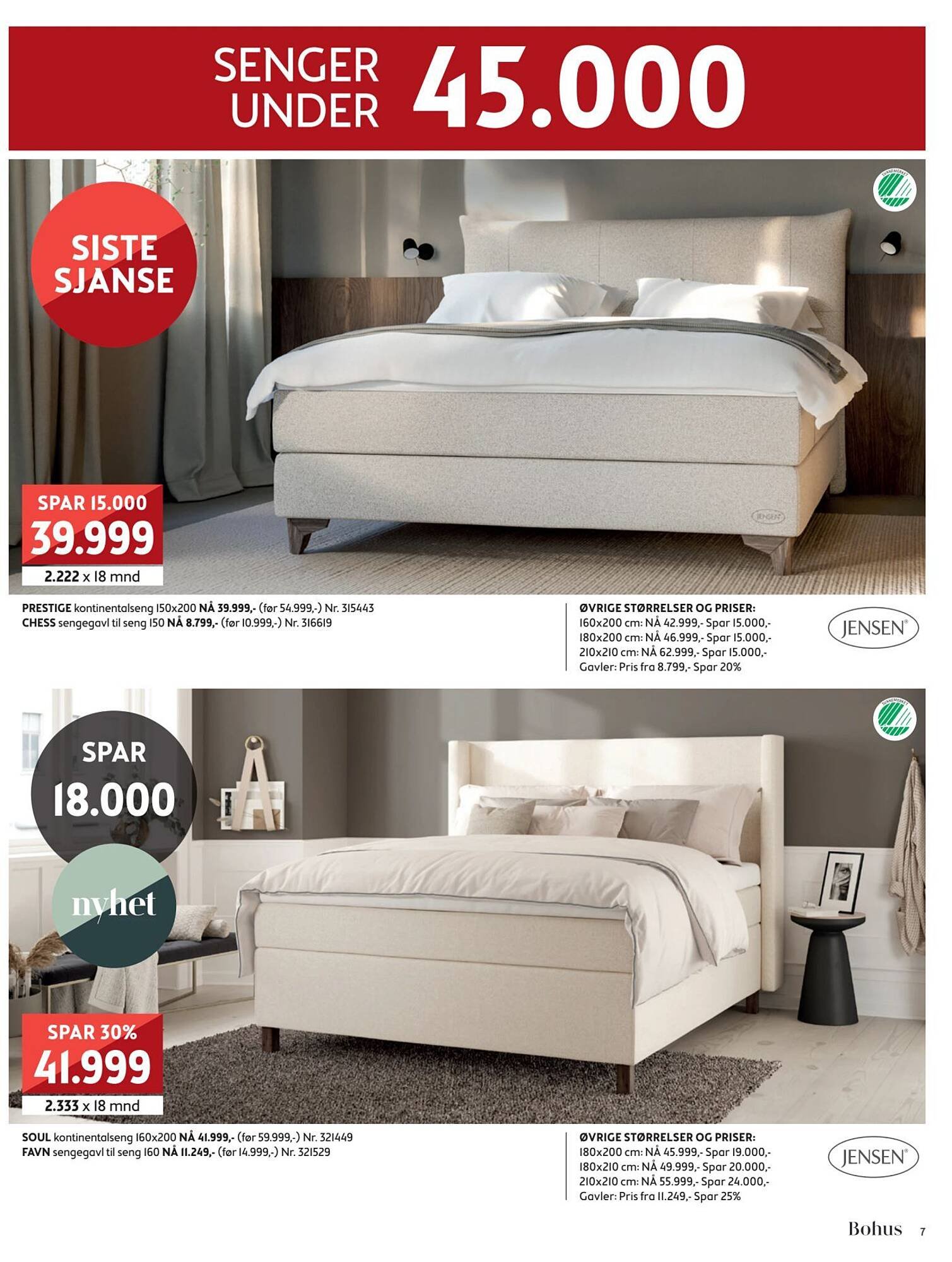 Bohus kundeavis (2026-01-25 - 2026-02-09)