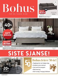 Bohus kundeavis (2026-01-25 - 2026-02-09)