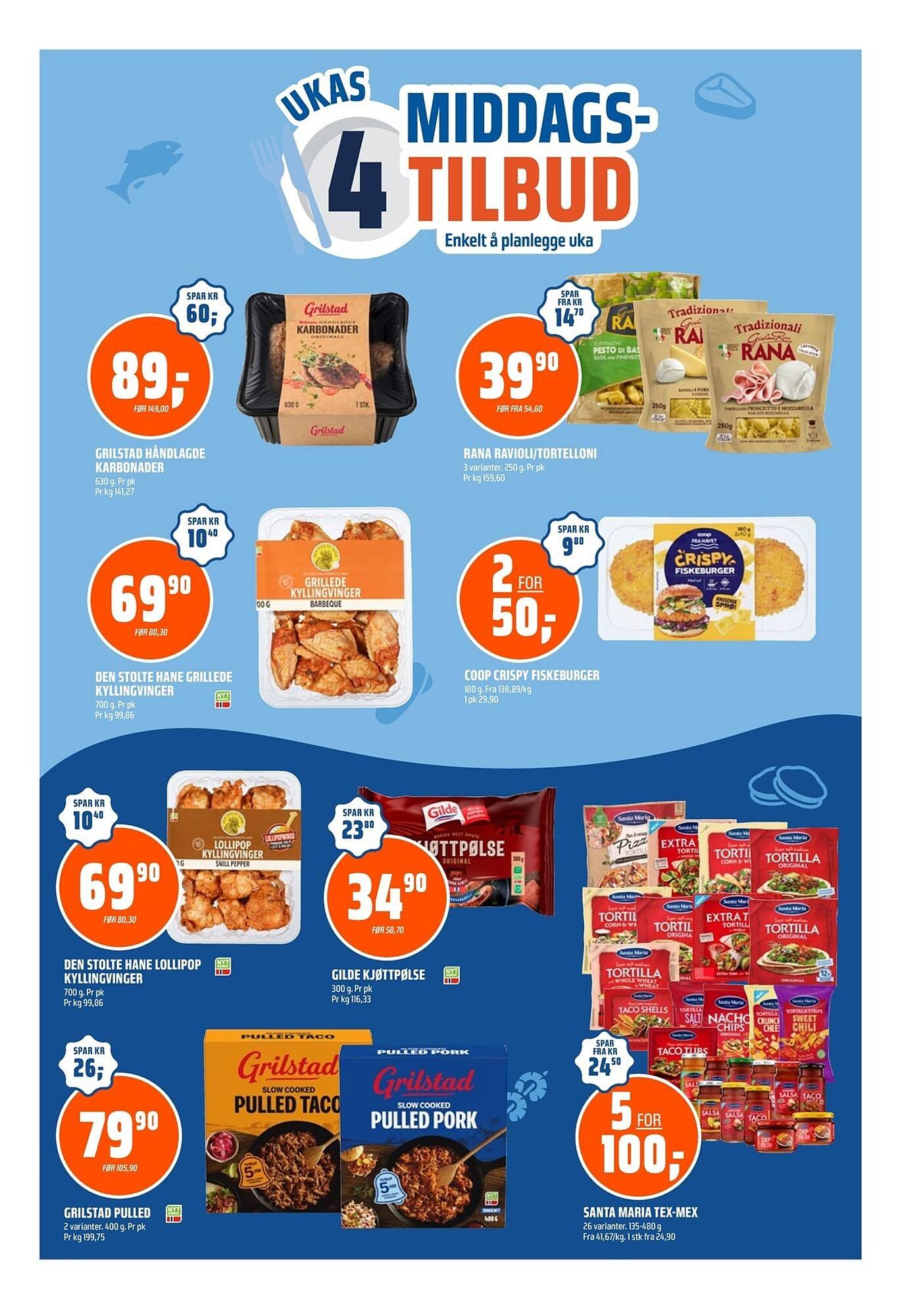 Coop Obs kundeavis (2026-04-26 - 2026-05-02)