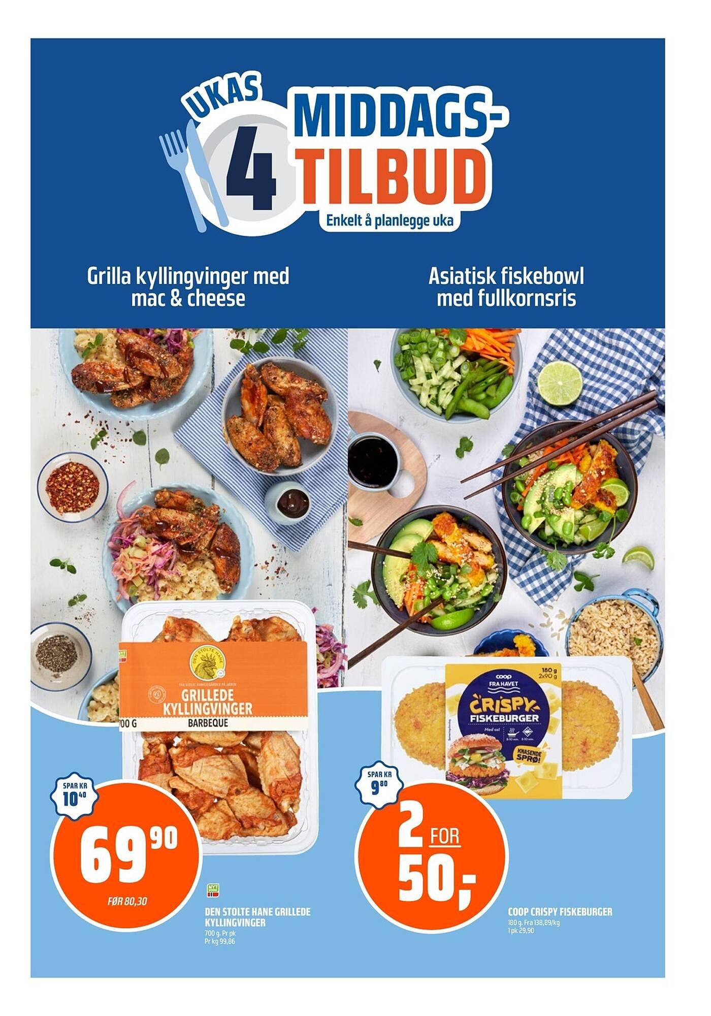 Coop Obs kundeavis (2026-04-26 - 2026-05-02)