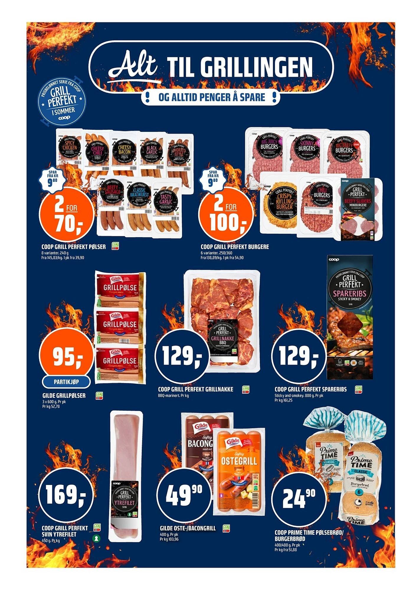 Coop Obs kundeavis (2026-04-26 - 2026-05-02)