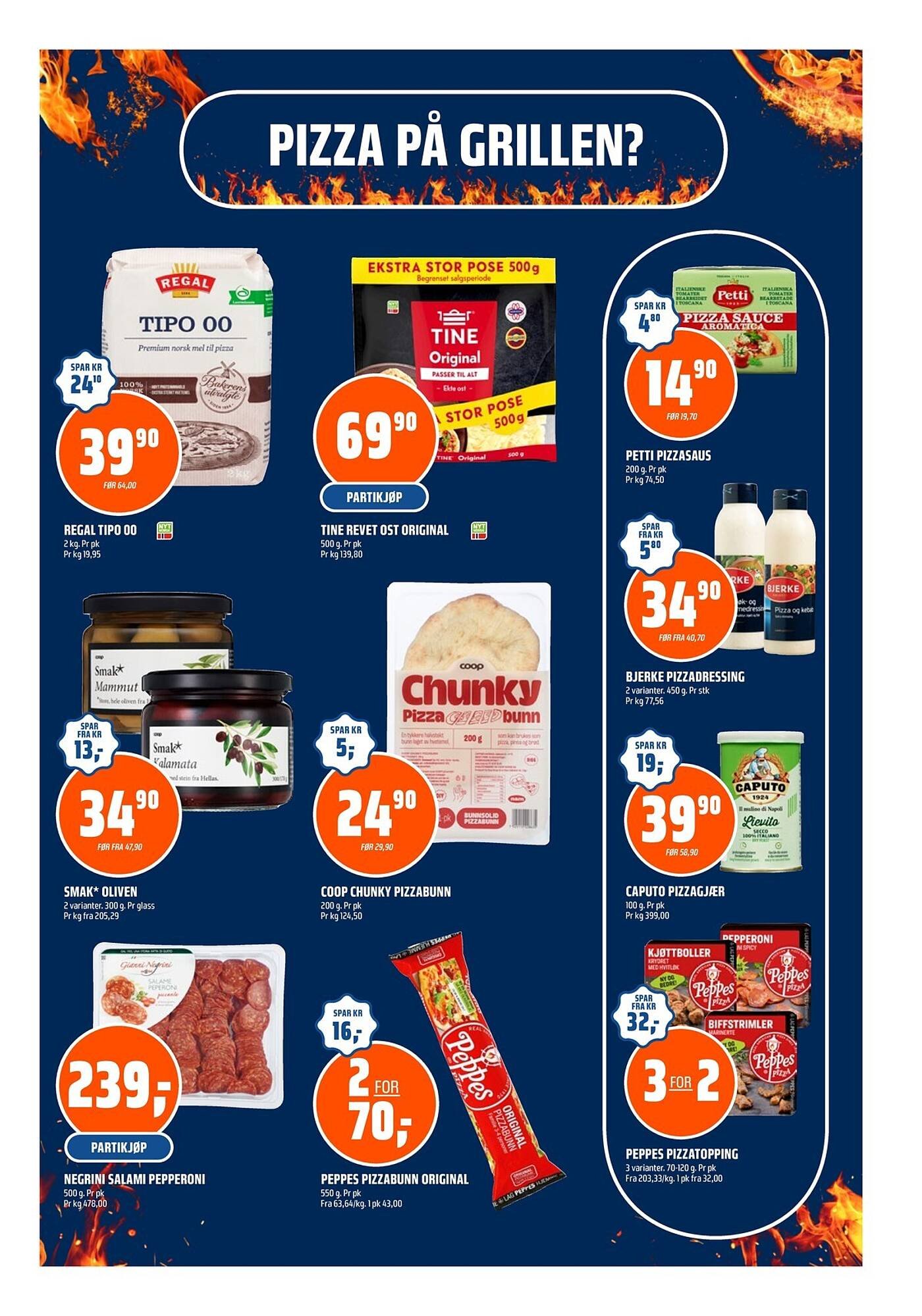 Coop Obs kundeavis (2026-04-26 - 2026-05-02)