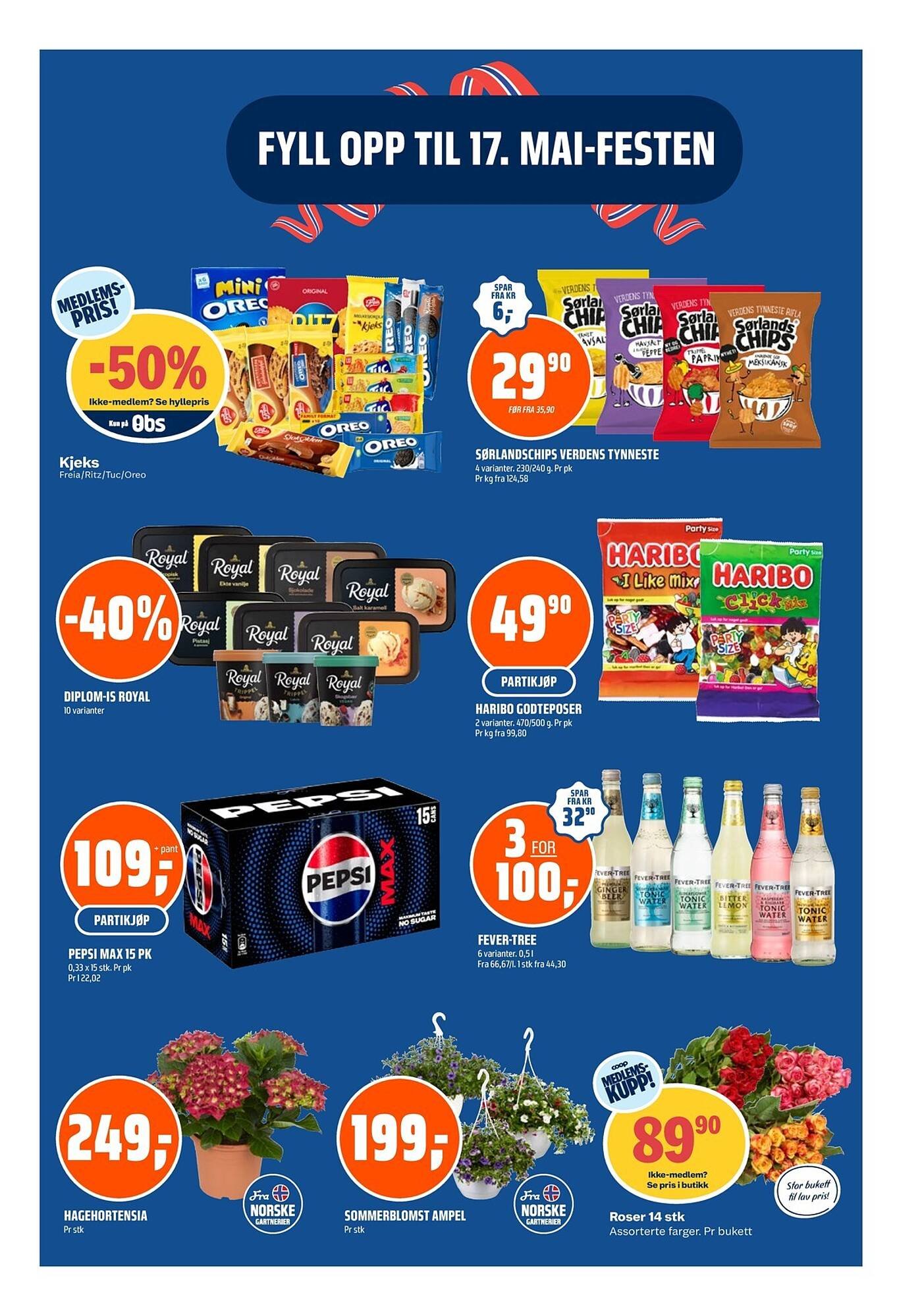 Coop Obs kundeavis (2026-04-26 - 2026-05-02)