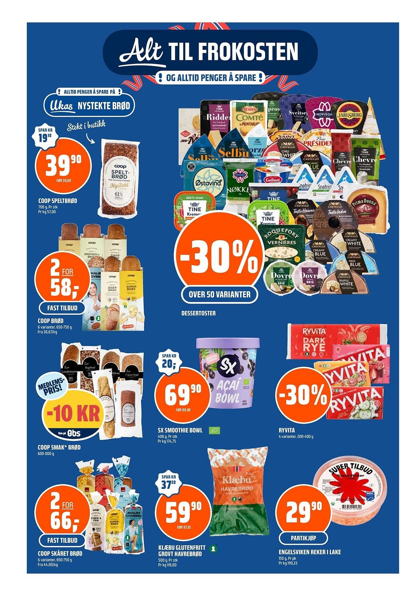 Coop Obs kundeavis (2026-04-26 - 2026-05-02)