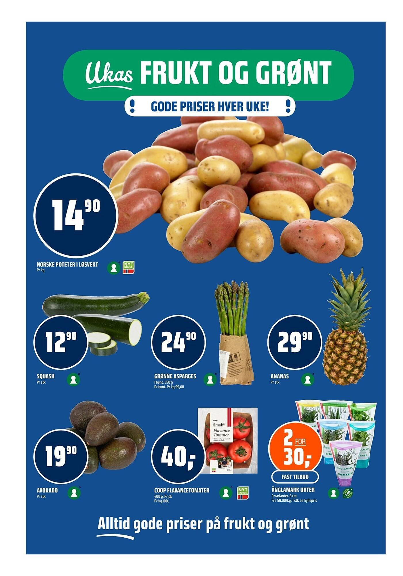 Coop Obs kundeavis (2026-04-26 - 2026-05-02)