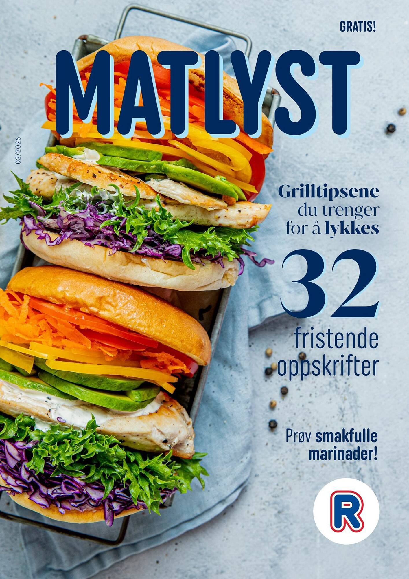 Rema 1000 kundeavis (2026-04-29 - 2026-08-03)