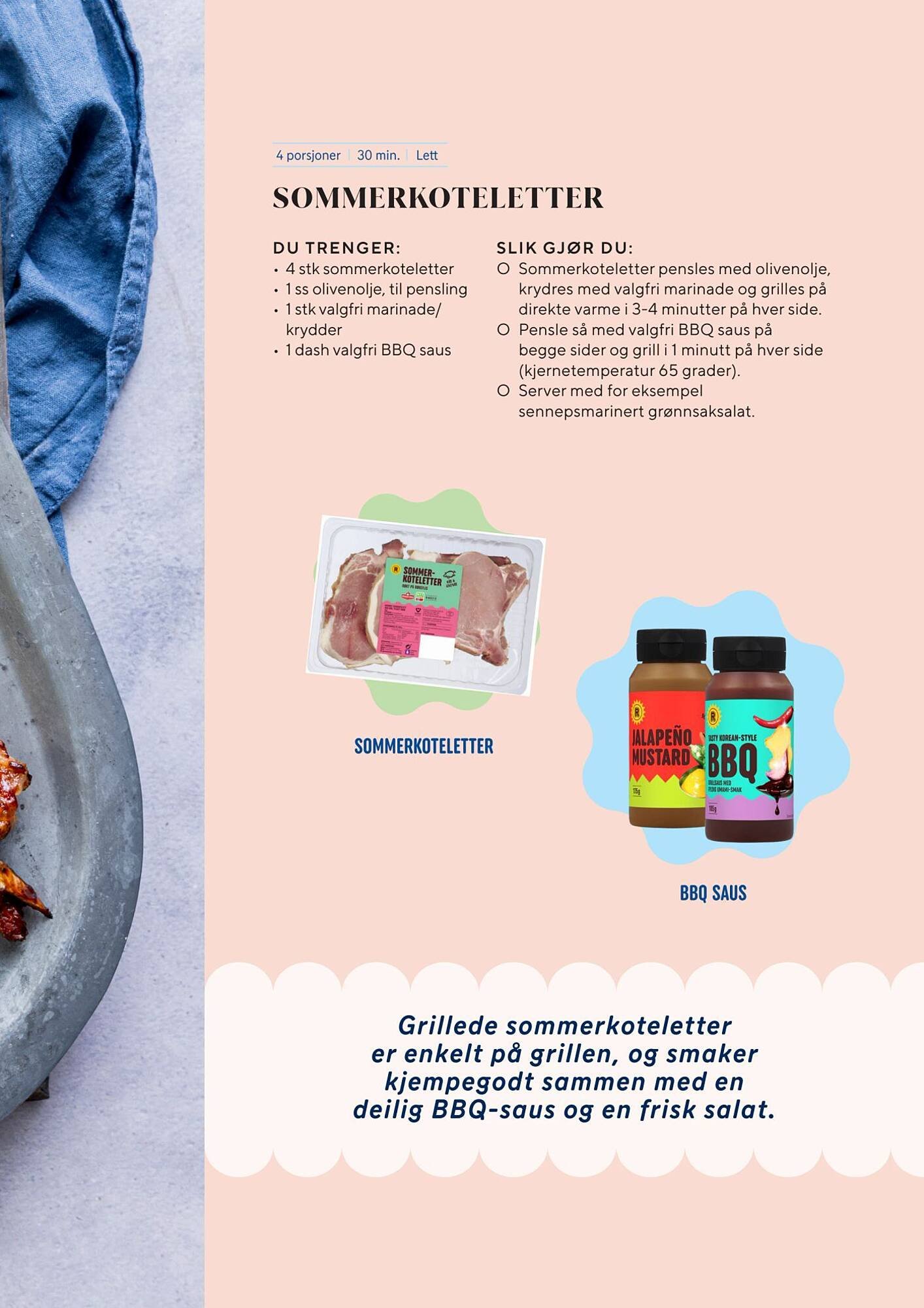 Rema 1000 kundeavis (2026-04-29 - 2026-08-03)