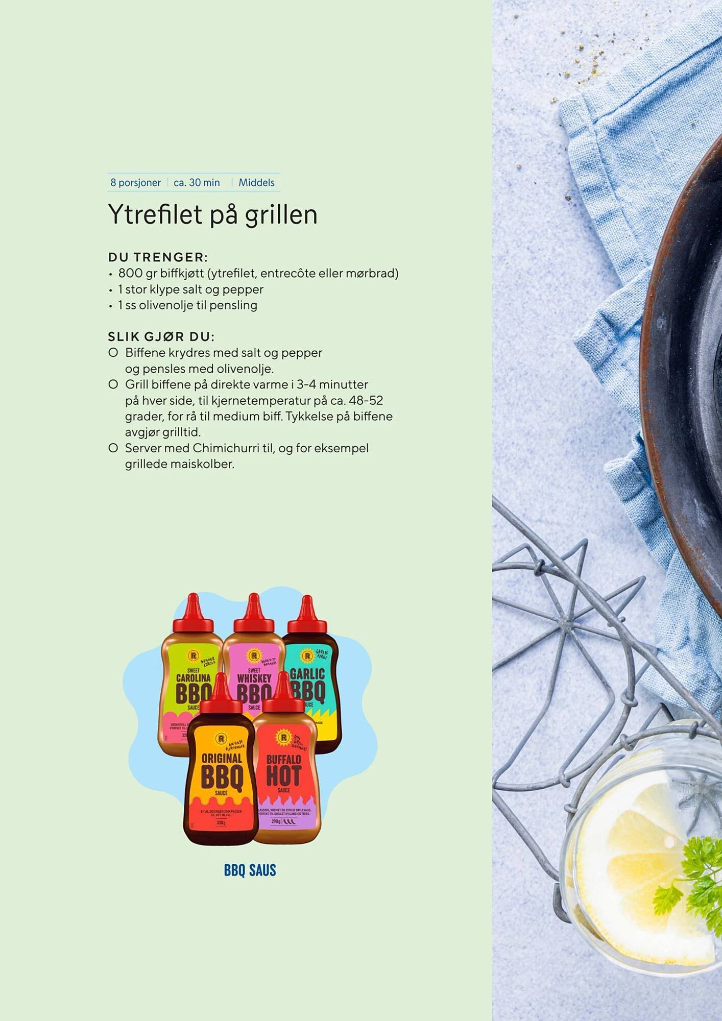 Rema 1000 kundeavis (2026-04-29 - 2026-08-03)