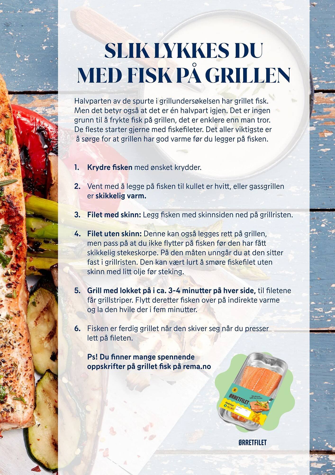 Rema 1000 kundeavis (2026-04-29 - 2026-08-03)