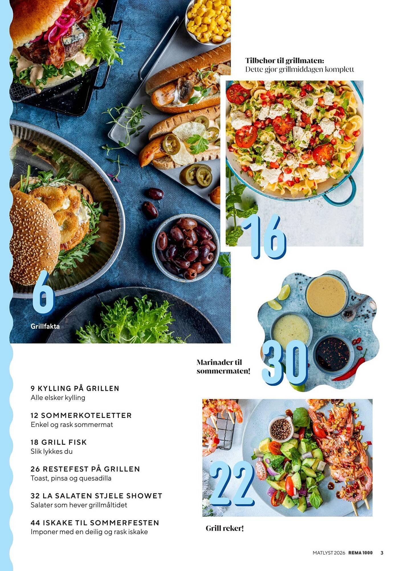 Rema 1000 kundeavis (2026-04-29 - 2026-08-03)