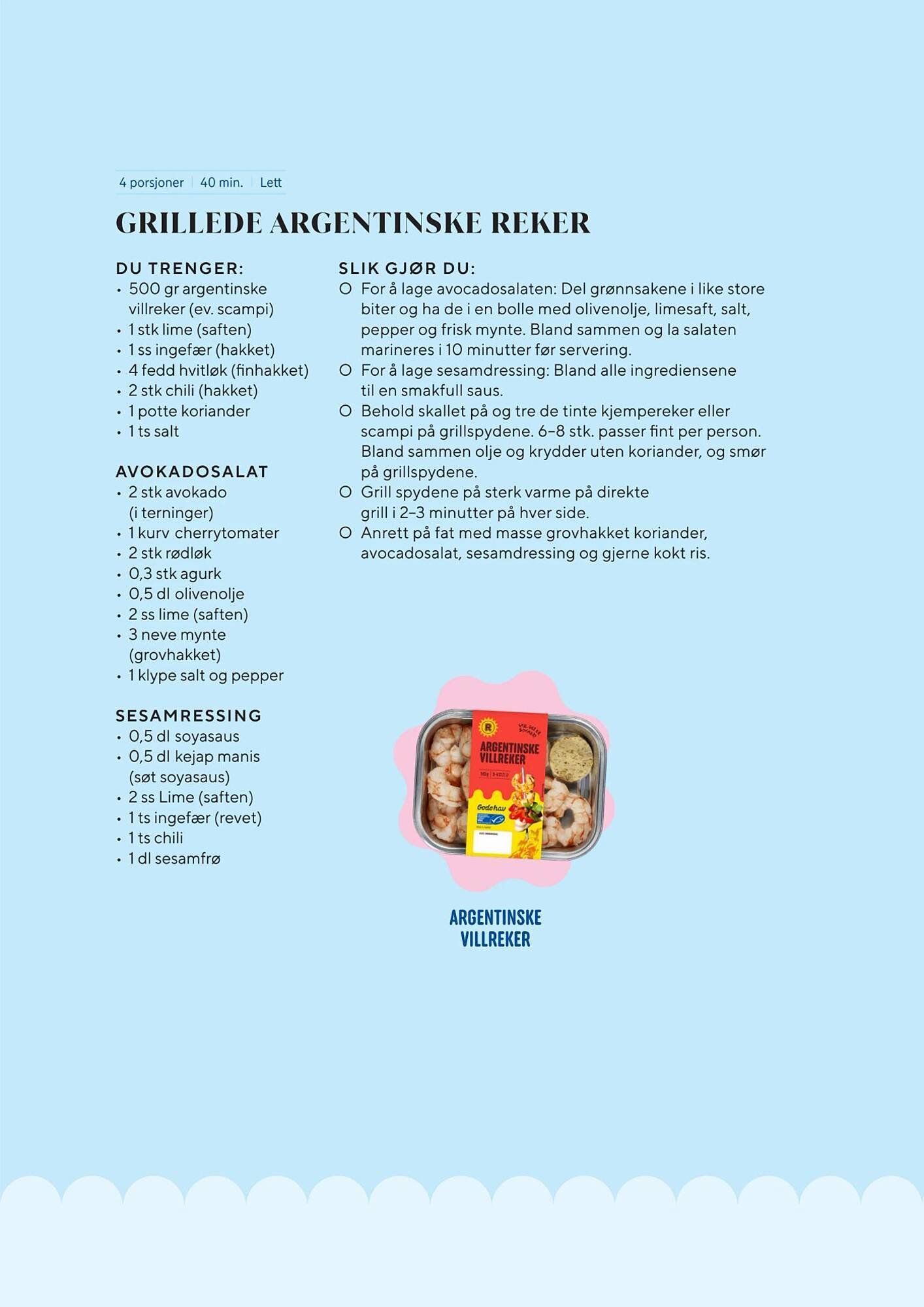 Rema 1000 kundeavis (2026-04-29 - 2026-08-03)