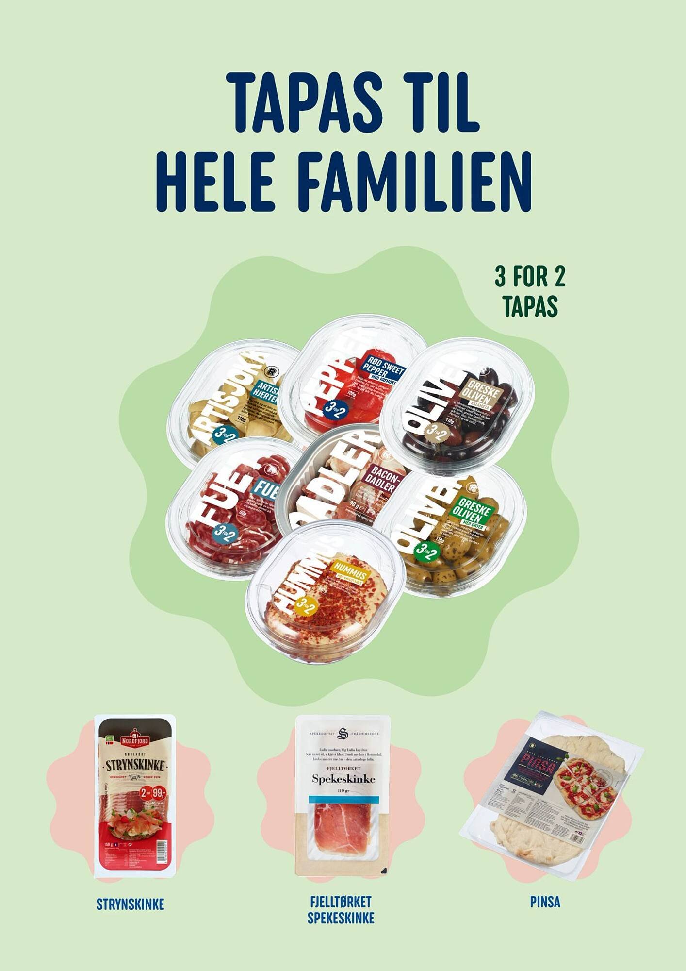 Rema 1000 kundeavis (2026-04-29 - 2026-08-03)