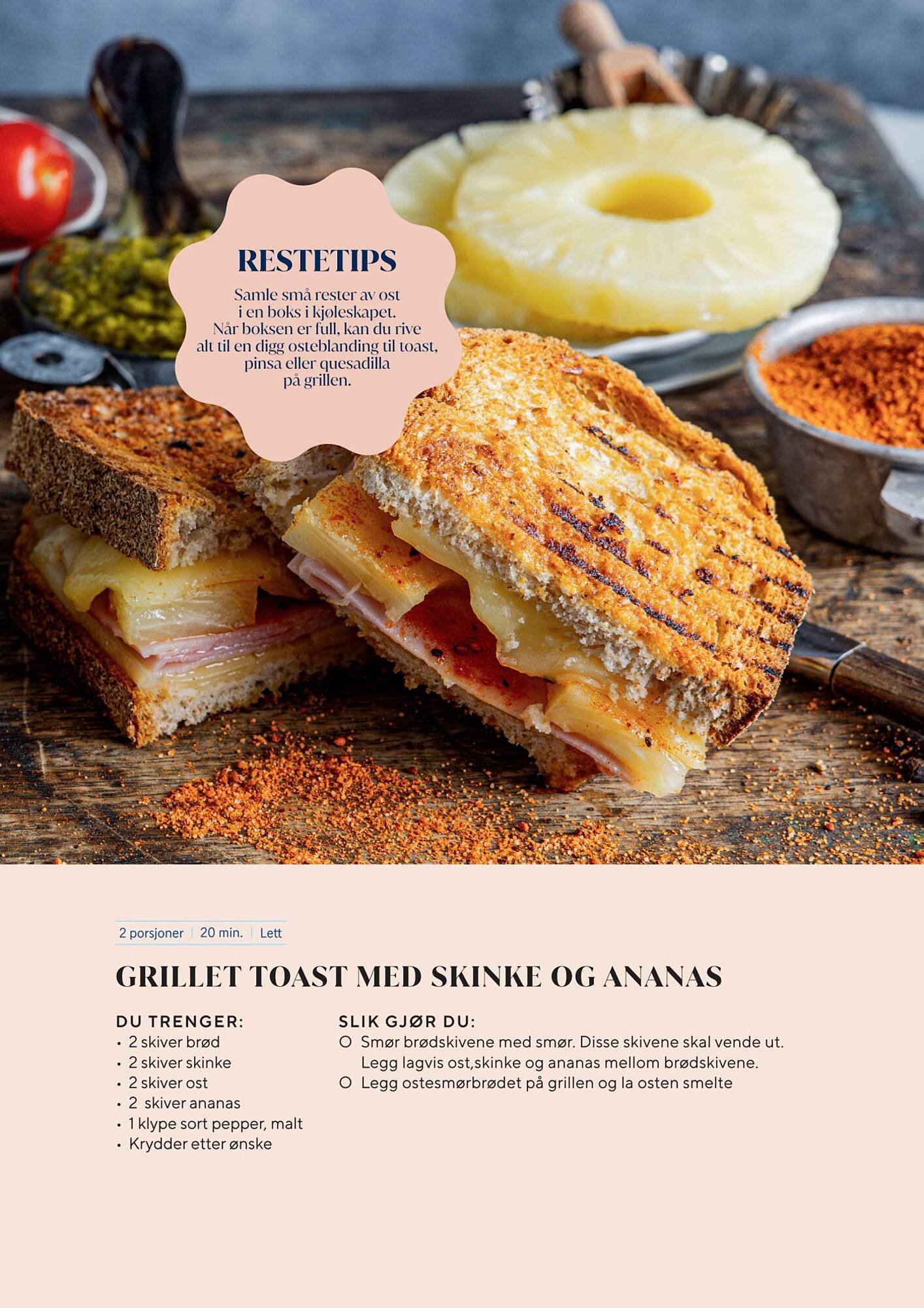 Rema 1000 kundeavis (2026-04-29 - 2026-08-03)