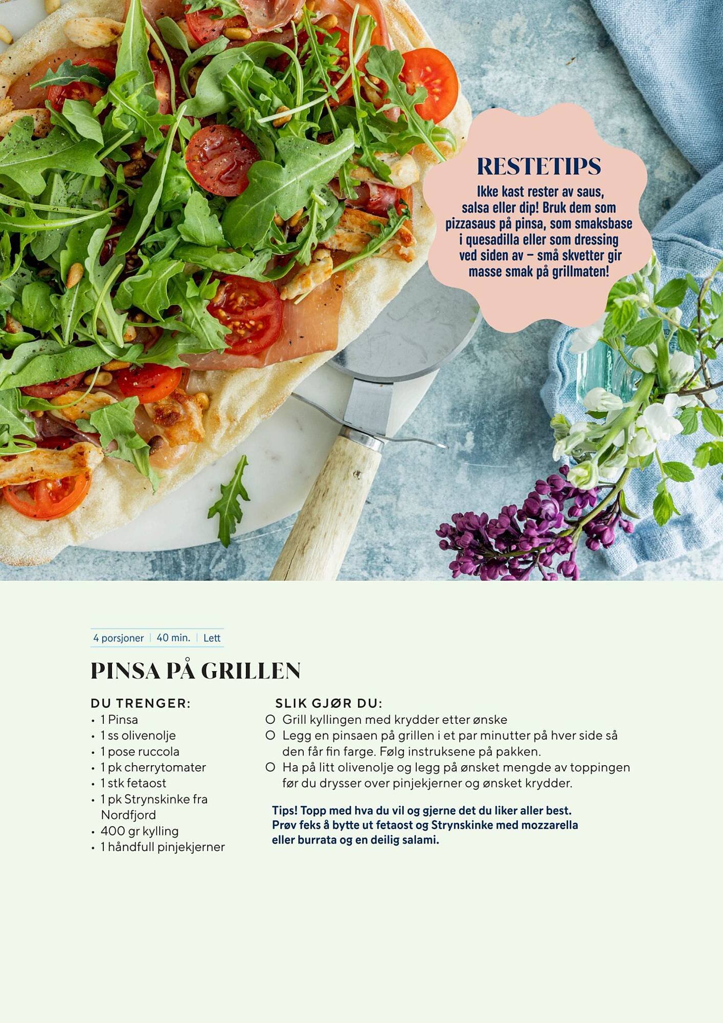 Rema 1000 kundeavis (2026-04-29 - 2026-08-03)