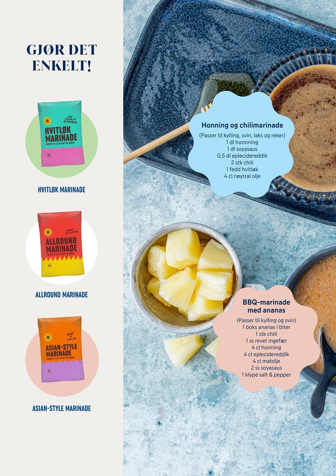 Rema 1000 kundeavis (2026-04-29 - 2026-08-03)