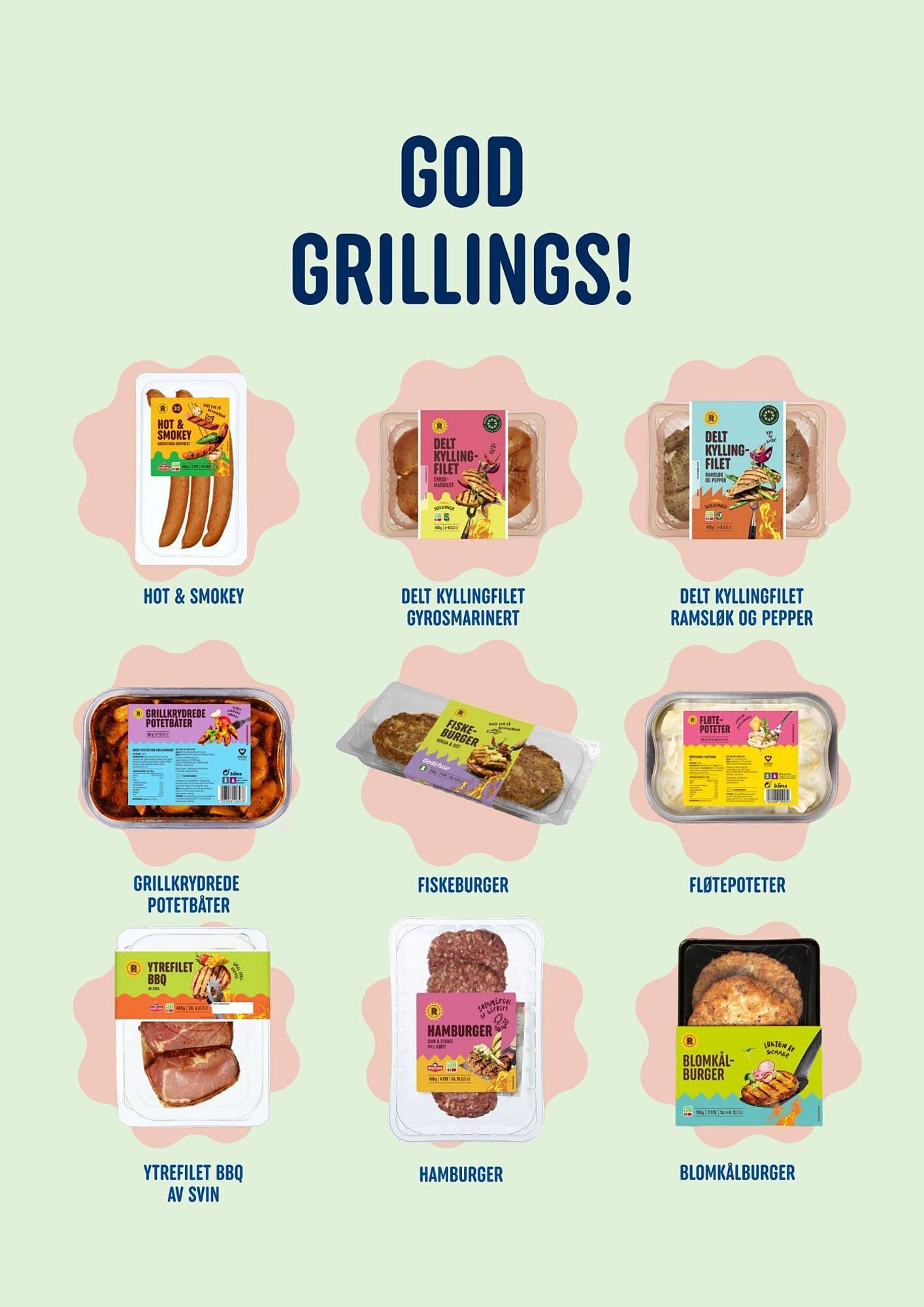 Rema 1000 kundeavis (2026-04-29 - 2026-08-03)