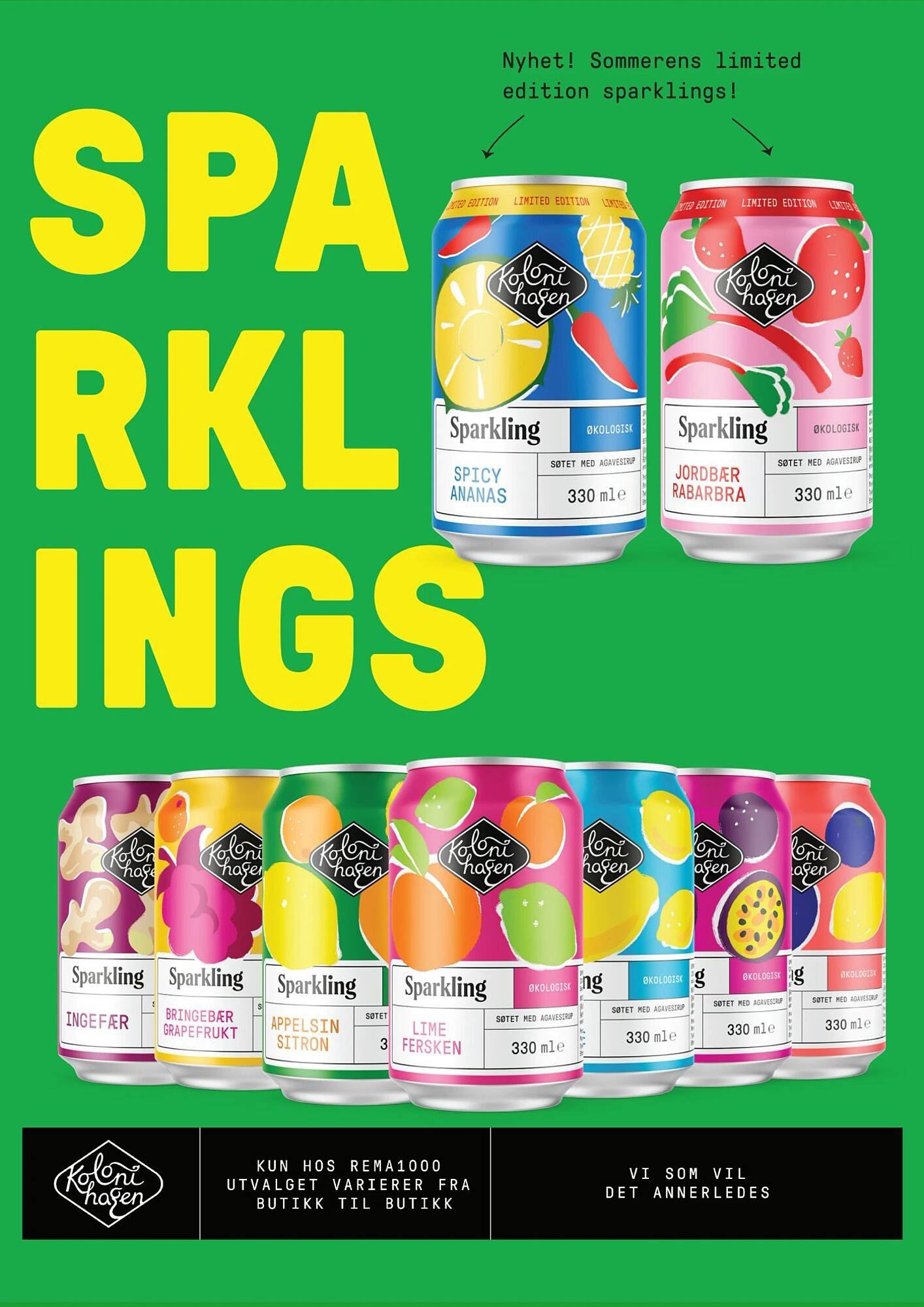 Rema 1000 kundeavis (2026-04-29 - 2026-08-03)