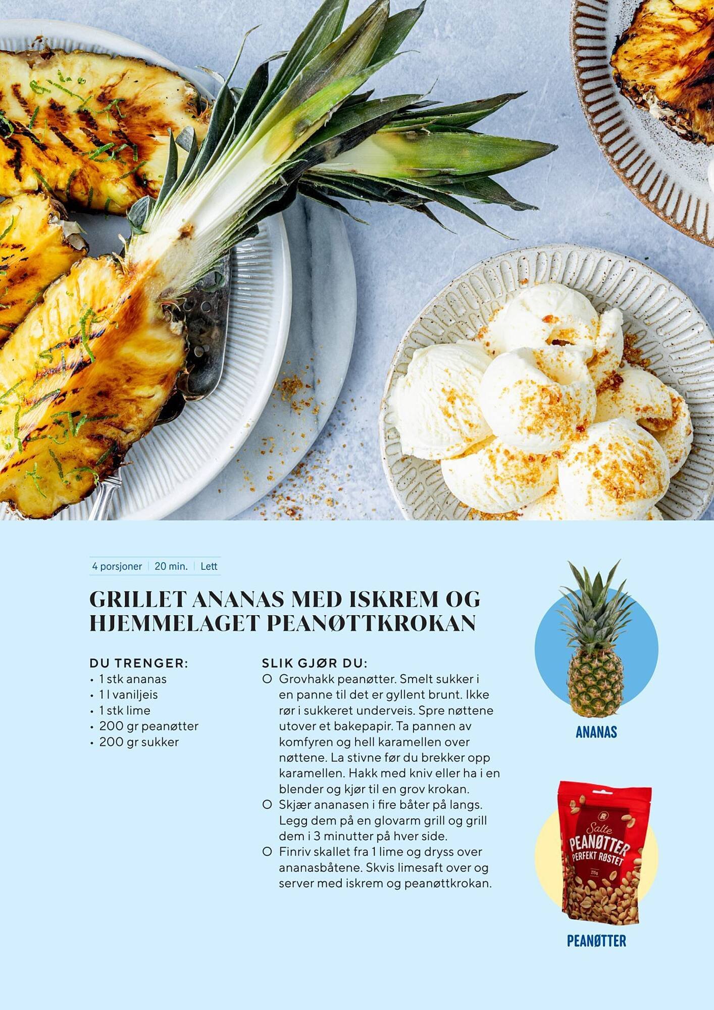 Rema 1000 kundeavis (2026-04-29 - 2026-08-03)