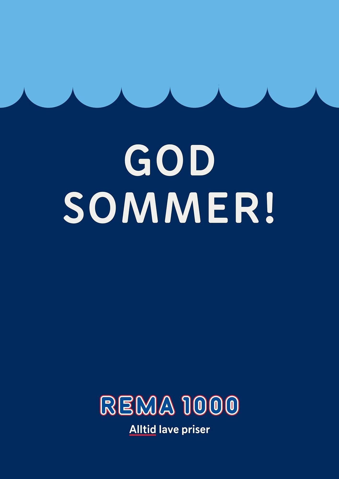 Rema 1000 kundeavis (2026-04-29 - 2026-08-03)