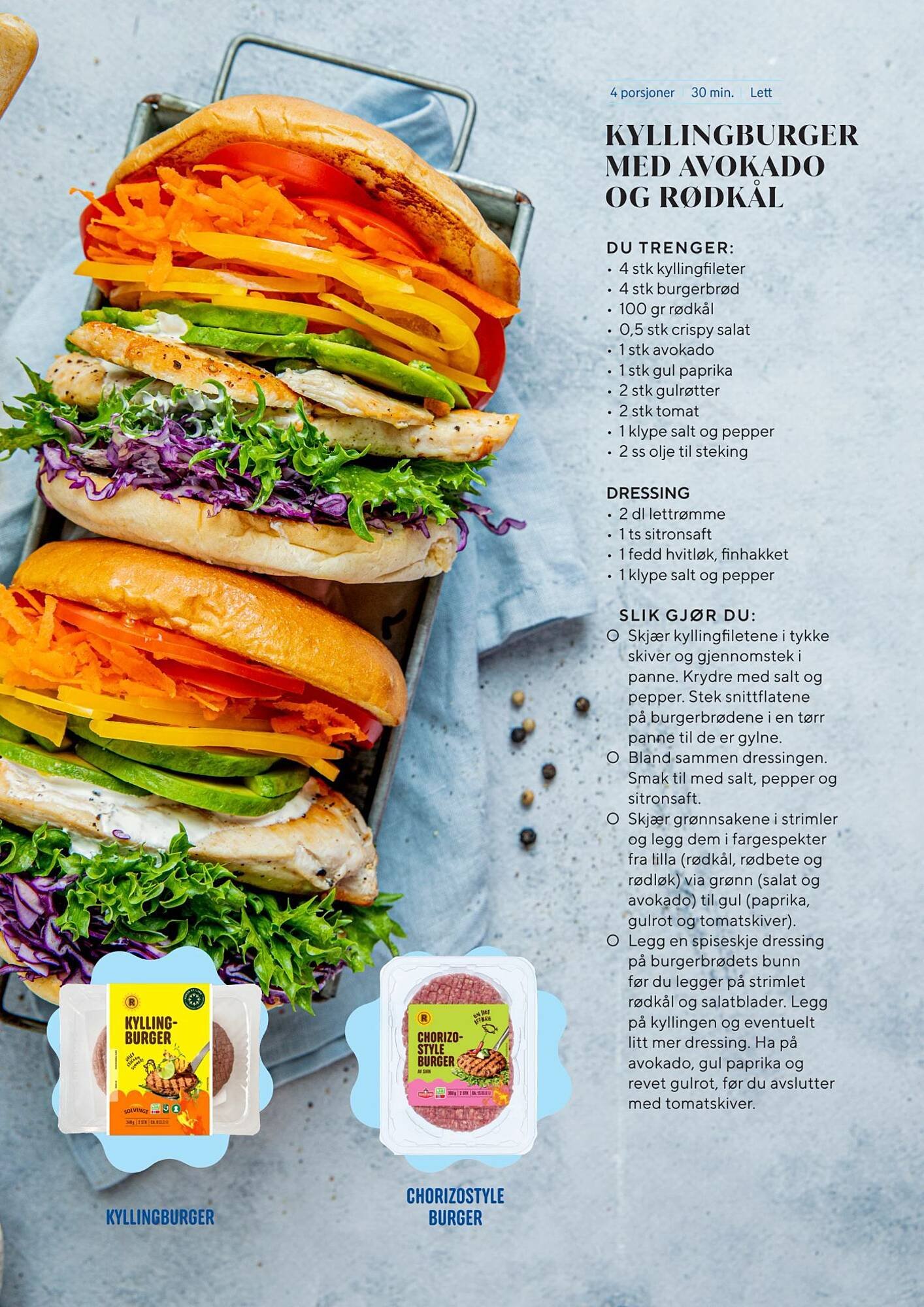 Rema 1000 kundeavis (2026-04-29 - 2026-08-03)