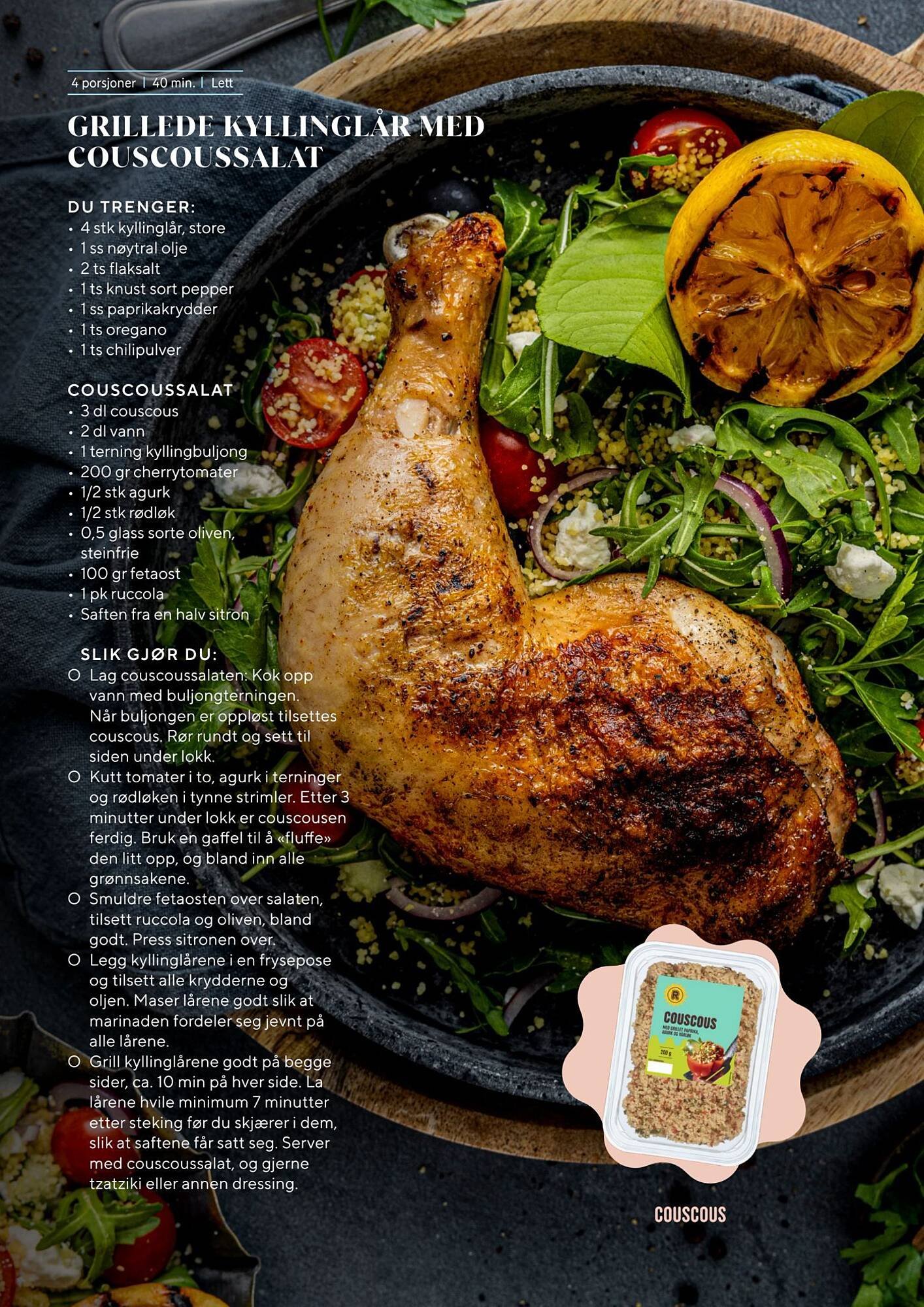 Rema 1000 kundeavis (2026-04-29 - 2026-08-03)