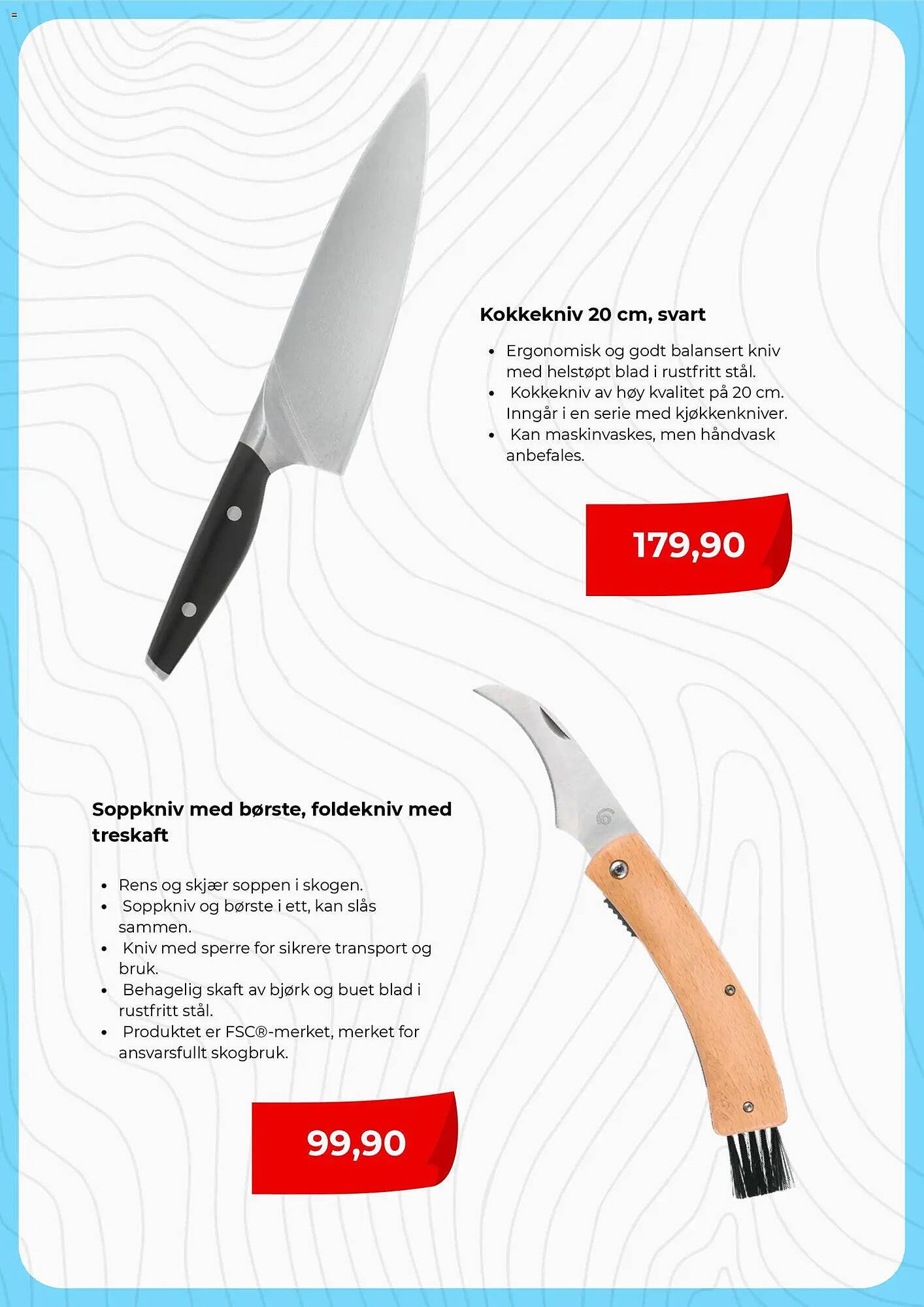 Clas Ohlson kundeavis (2026-02-25 - 2026-03-04)