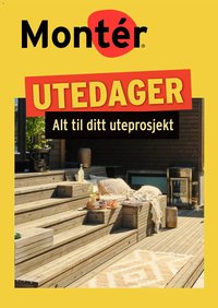 Montér kundeavis (2026-03-17 - 2026-03-29)