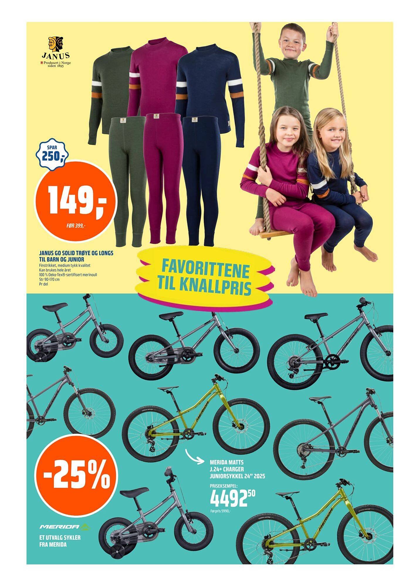 Coop Obs Kundeavis (2025-08-03 - 2025-08-09)