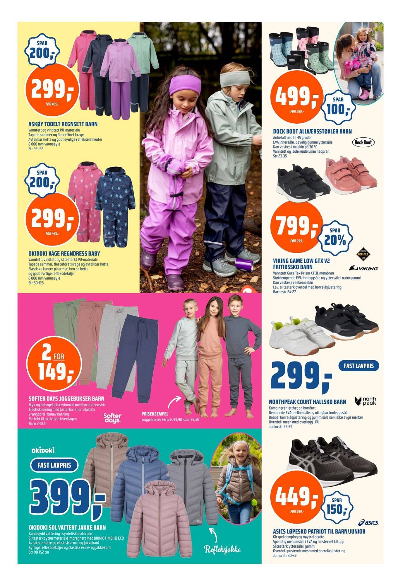 Coop Obs Kundeavis (2025-08-03 - 2025-08-09)
