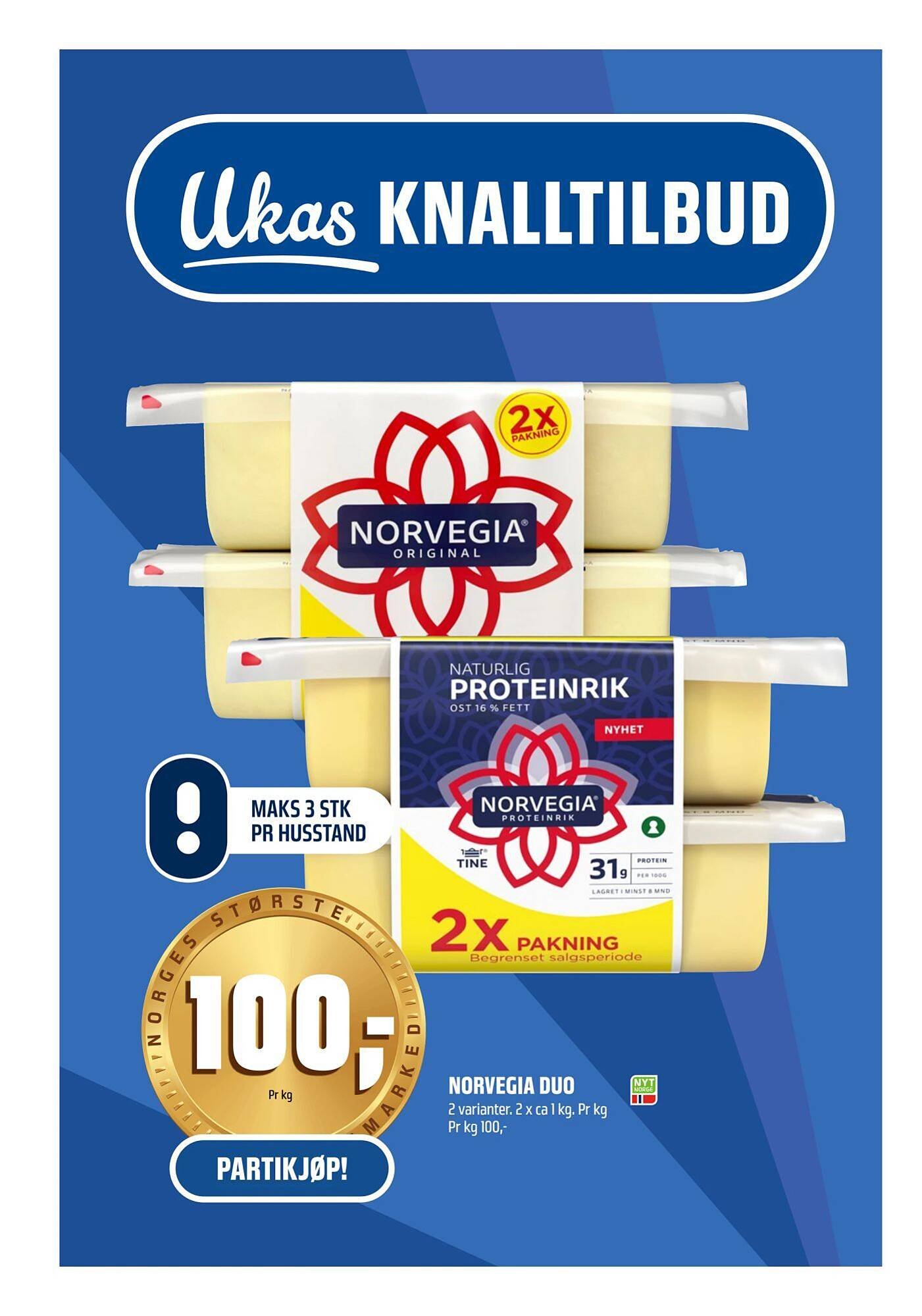 Coop Obs Kundeavis (2025-08-03 - 2025-08-09)