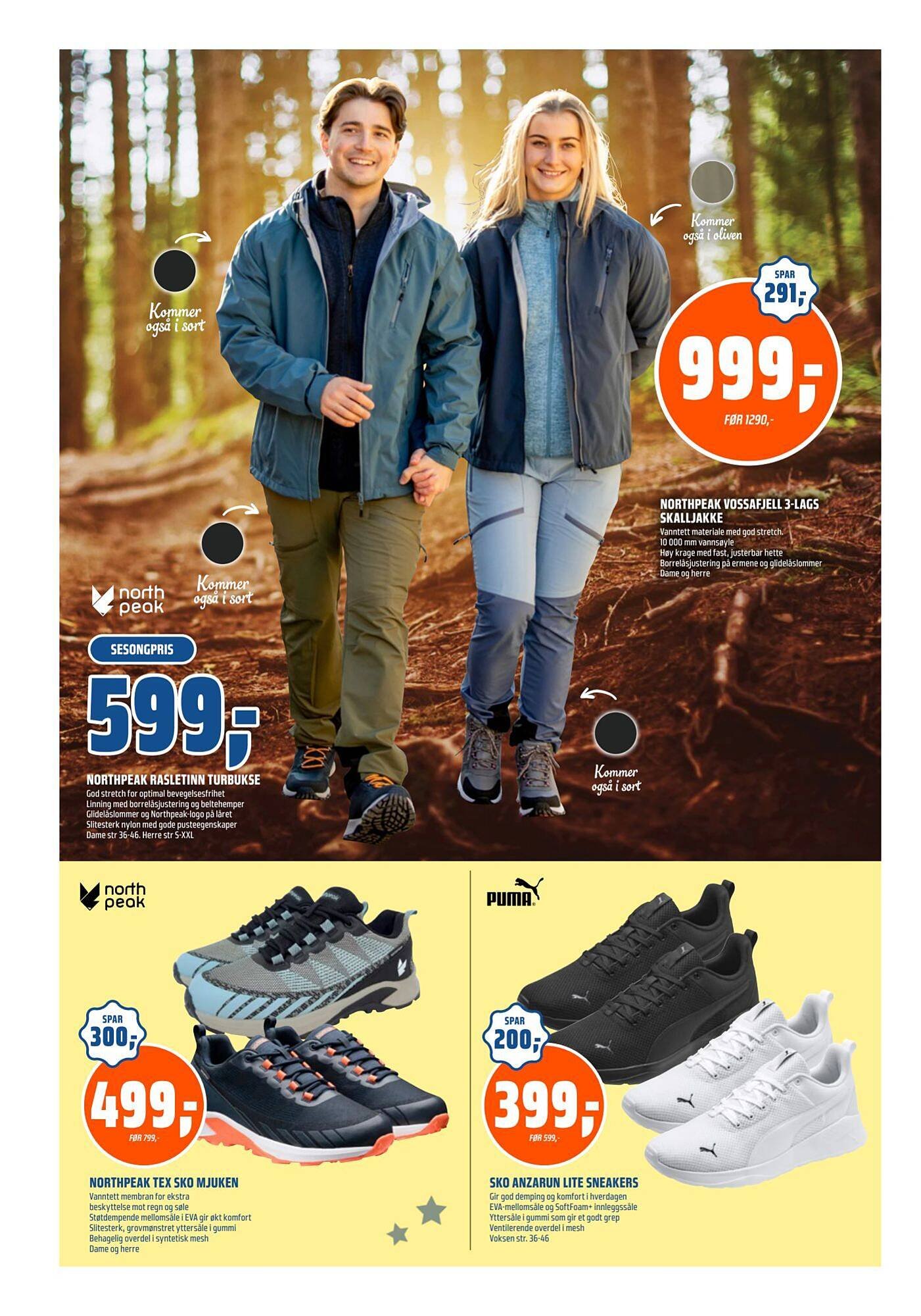 Coop Obs Kundeavis (2025-08-03 - 2025-08-09)