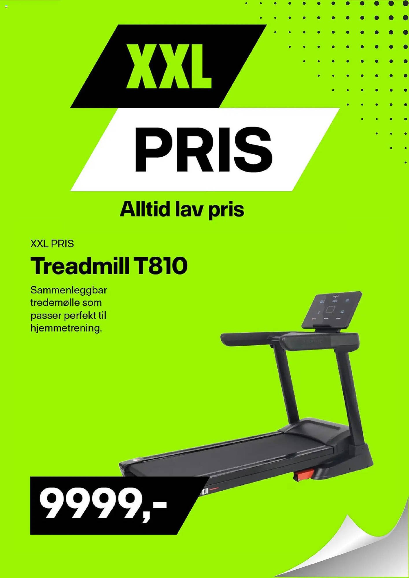 XXL Sport kundeavis (2026-01-20 - 2026-01-27)