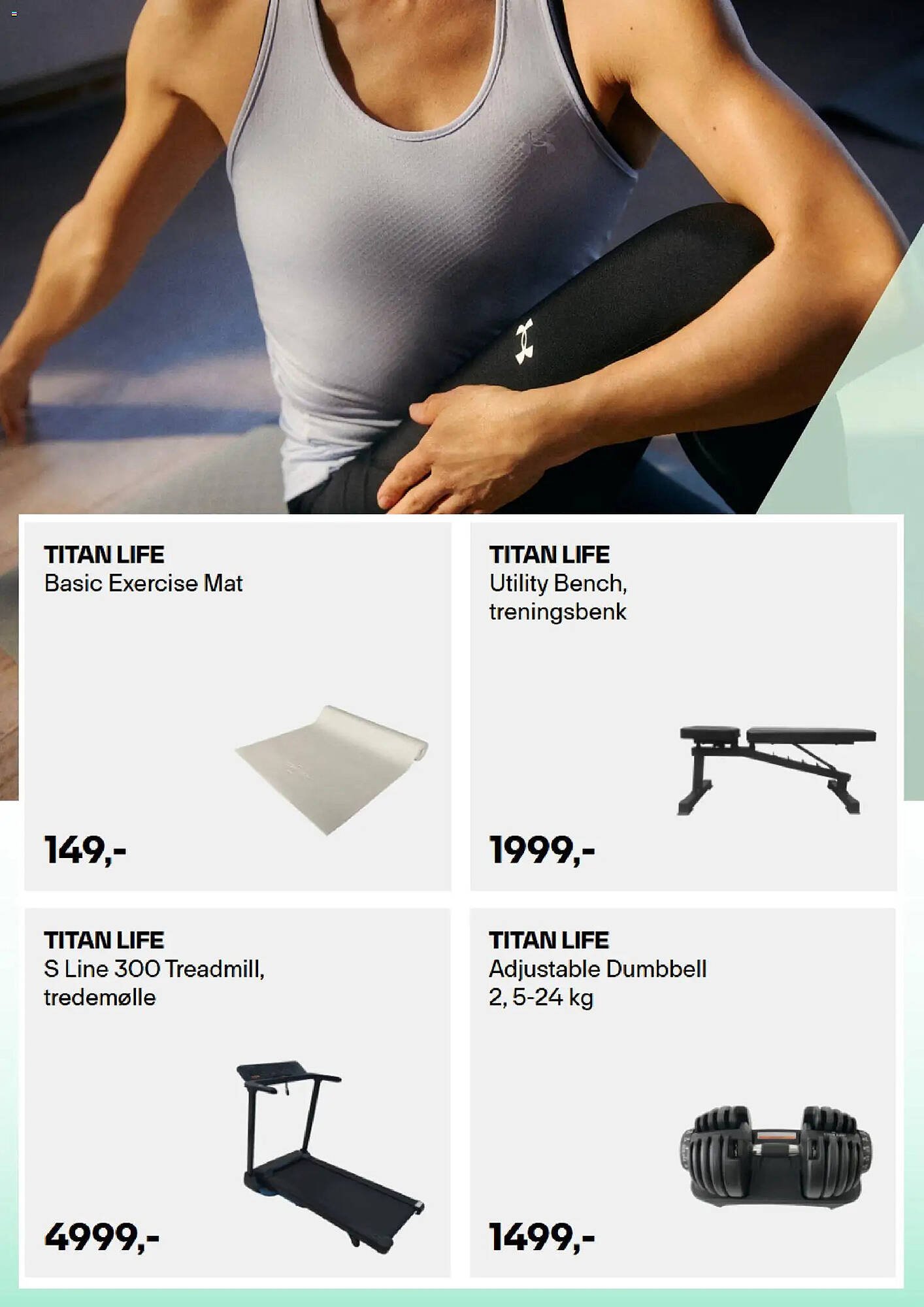 XXL Sport kundeavis (2026-01-20 - 2026-01-27)