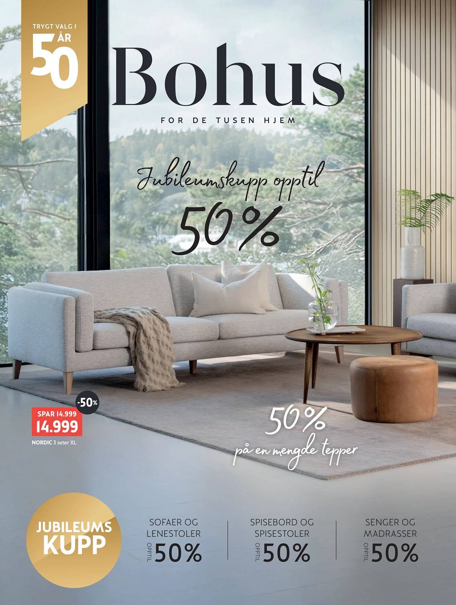 Bohus kundeavis (2026-04-19 - 2026-05-26)