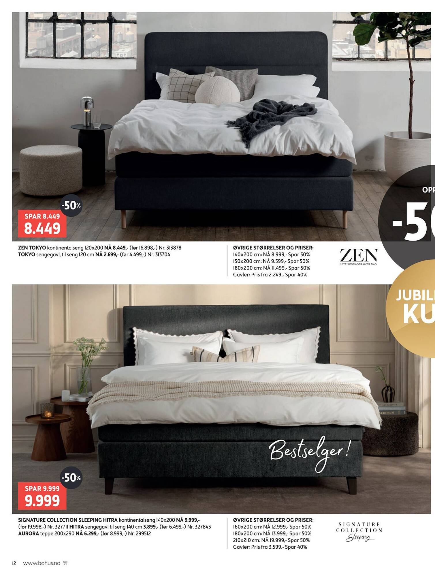 Bohus kundeavis (2026-04-19 - 2026-05-26)