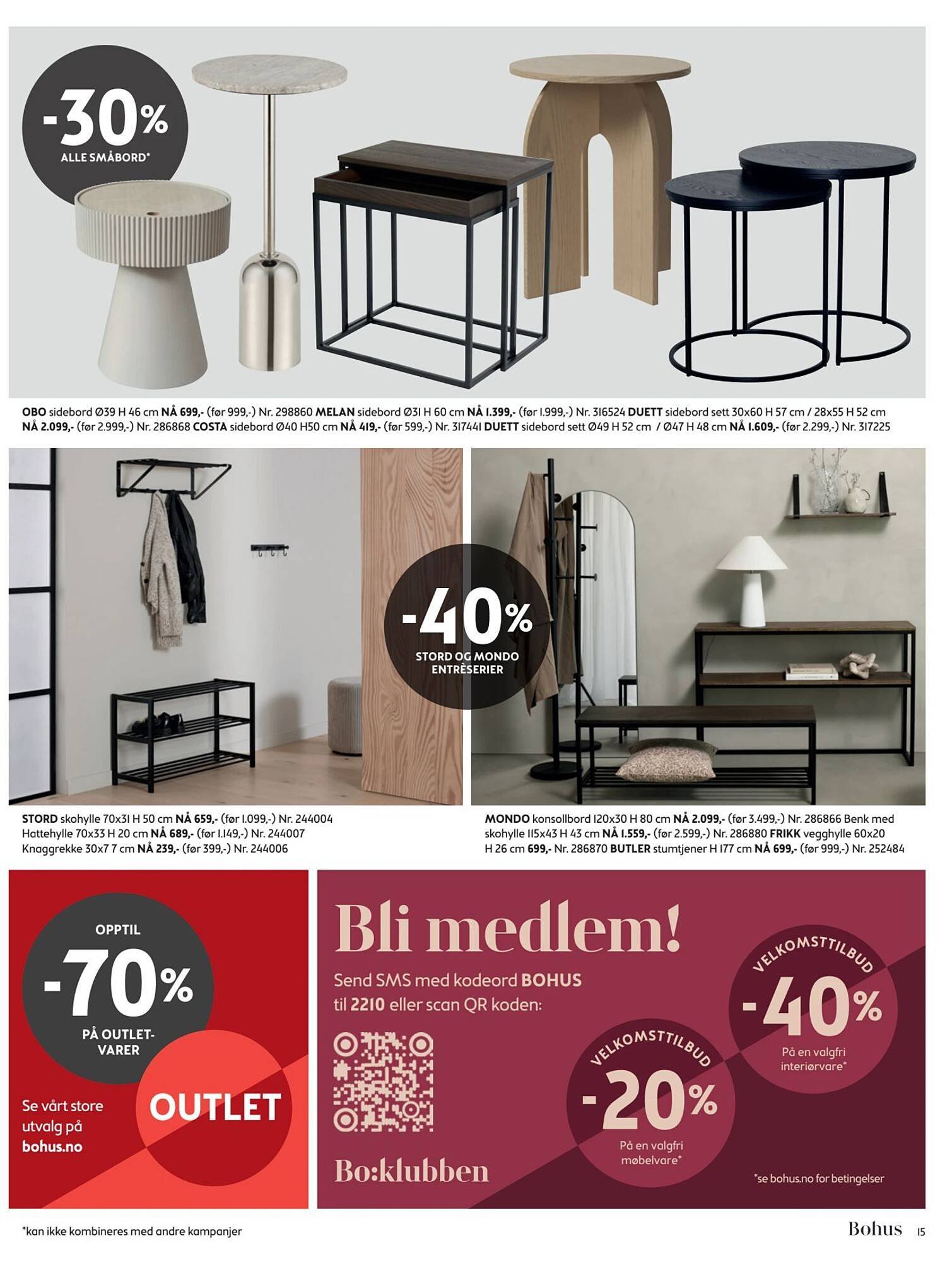 Bohus kundeavis (2026-04-19 - 2026-05-26)