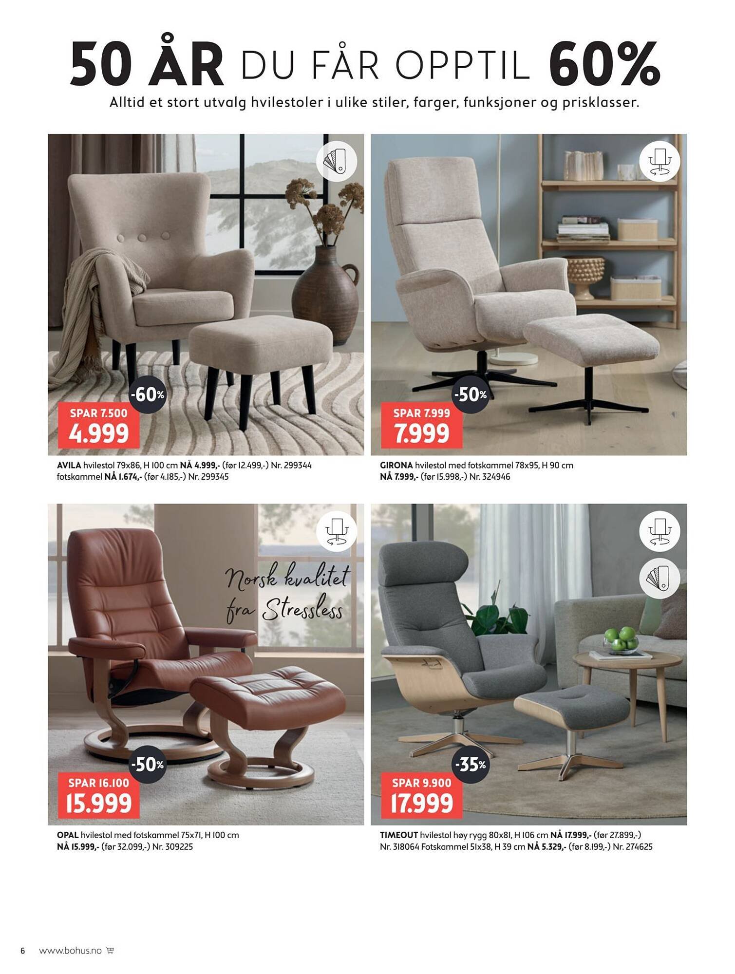 Bohus kundeavis (2026-04-19 - 2026-05-26)