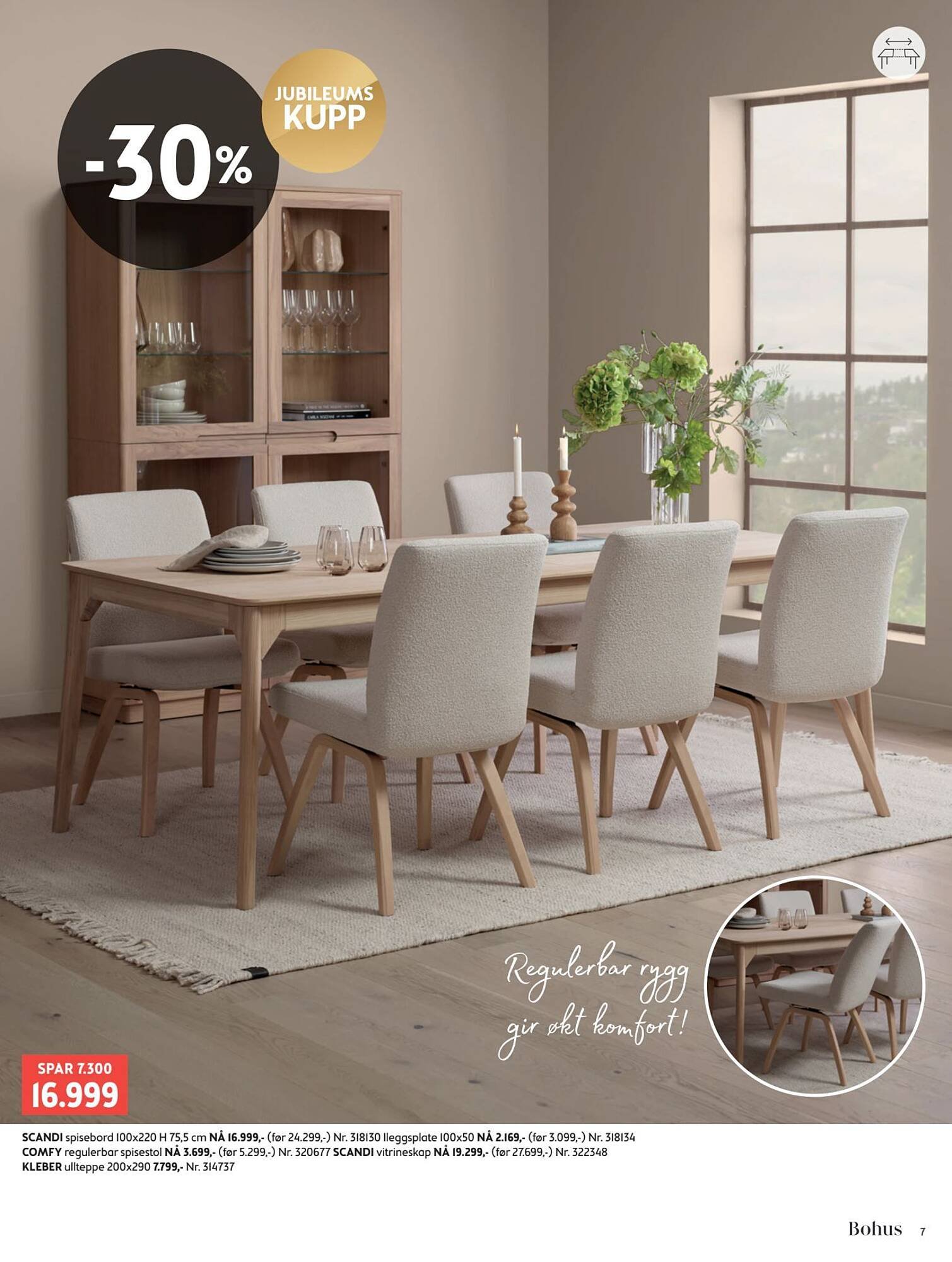 Bohus kundeavis (2026-04-19 - 2026-05-26)