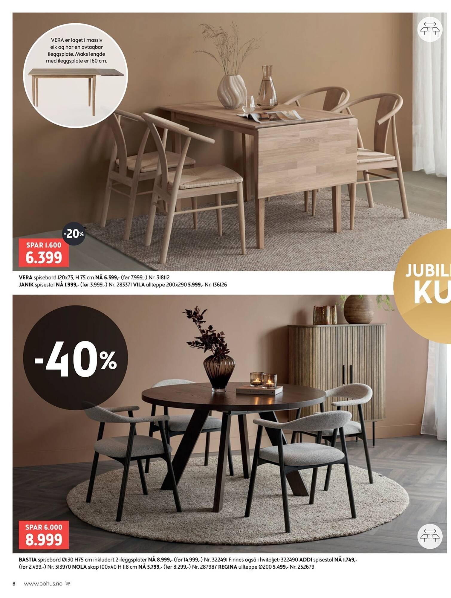 Bohus kundeavis (2026-04-19 - 2026-05-26)